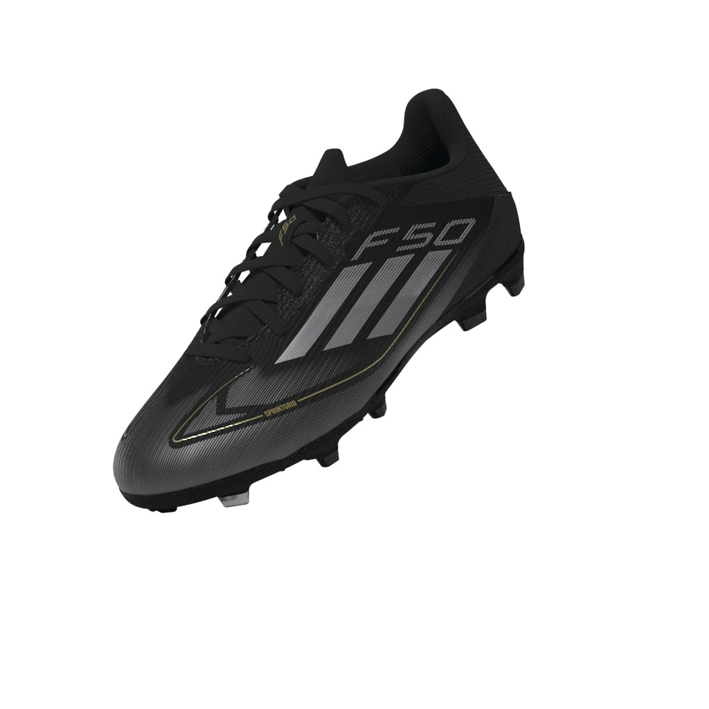 adidas Performance Fußballschuh »F50 LEAGUE KIDS FG/MG«