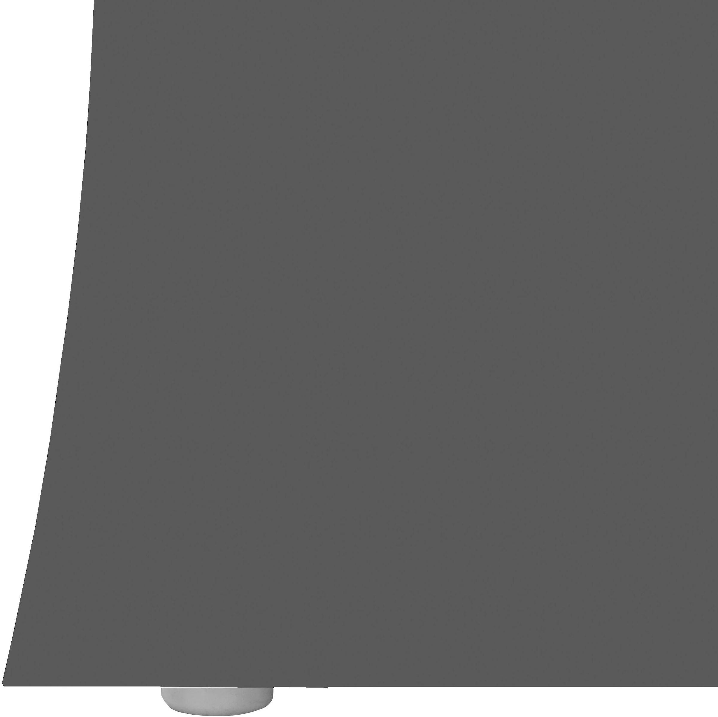 Home affaire Schuhschrank »Schuhschrank mit Klappen / Schuhkommode, Höhe 81 cm« onda 101 cm breit, Anthrazit,mit 2 klapptüren, made in italy