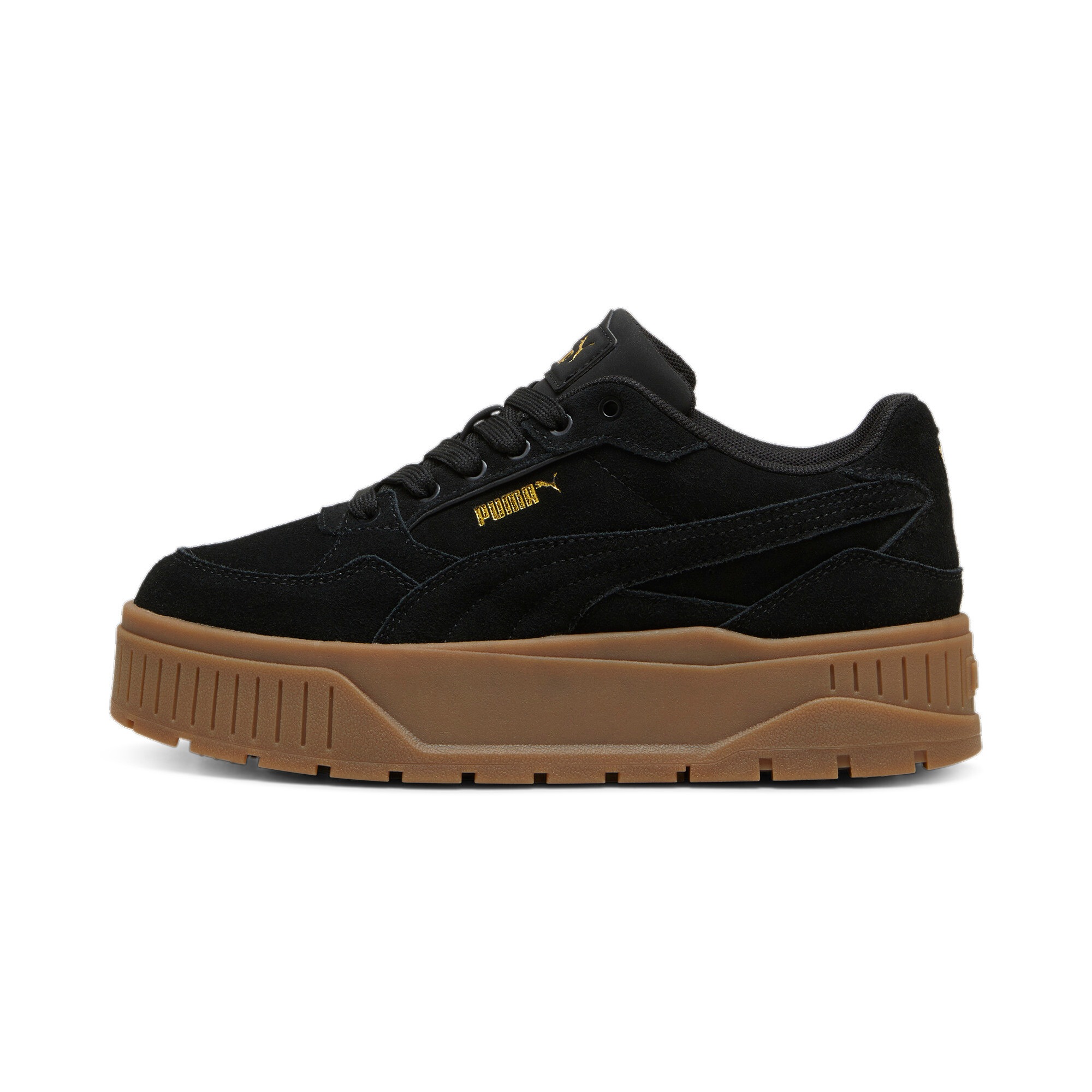 PUMA Sneaker "KARMEN II IDOL SD" günstig online kaufen