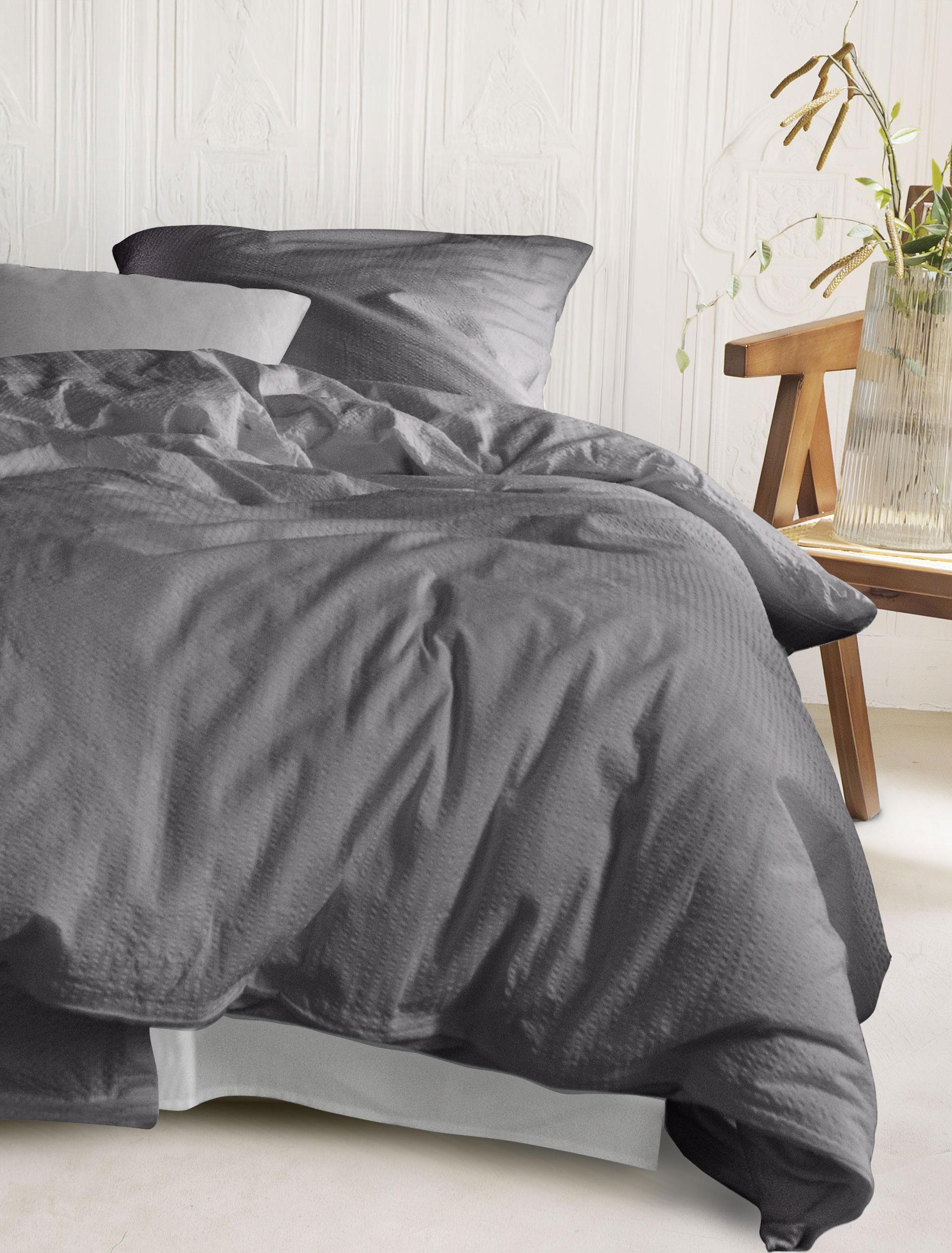 Irisette Bettwäsche "Oslo 8787" 2 super soft, kühlend und atmungsaktiv, pflegeleicht und bügelfrei