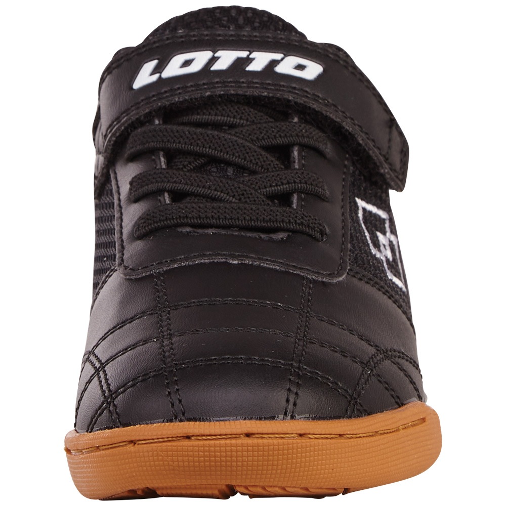 lotto Hallenschuh, - mit nicht-färbender Sohle