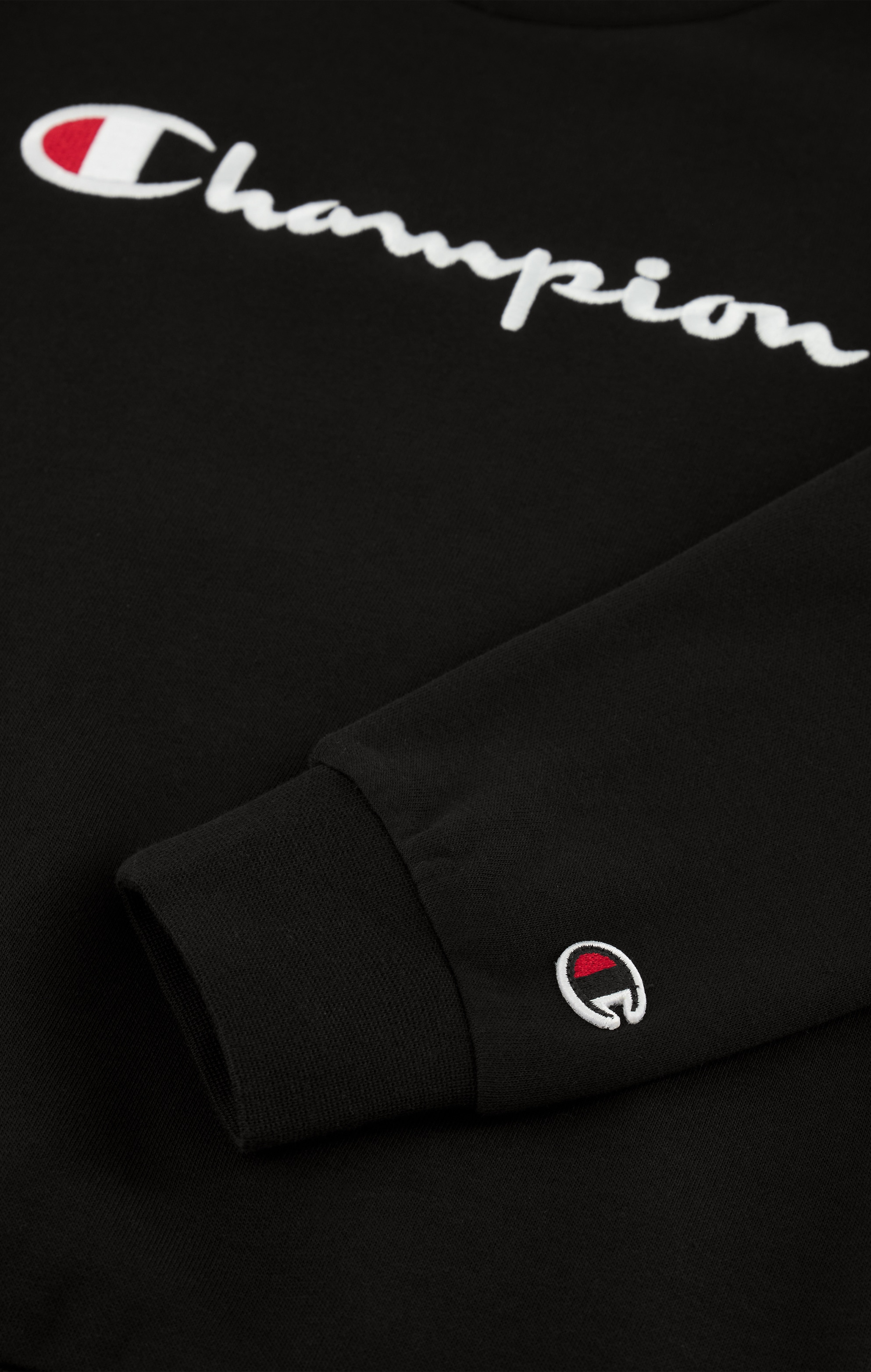 Champion Sweatshirt, für Kinder