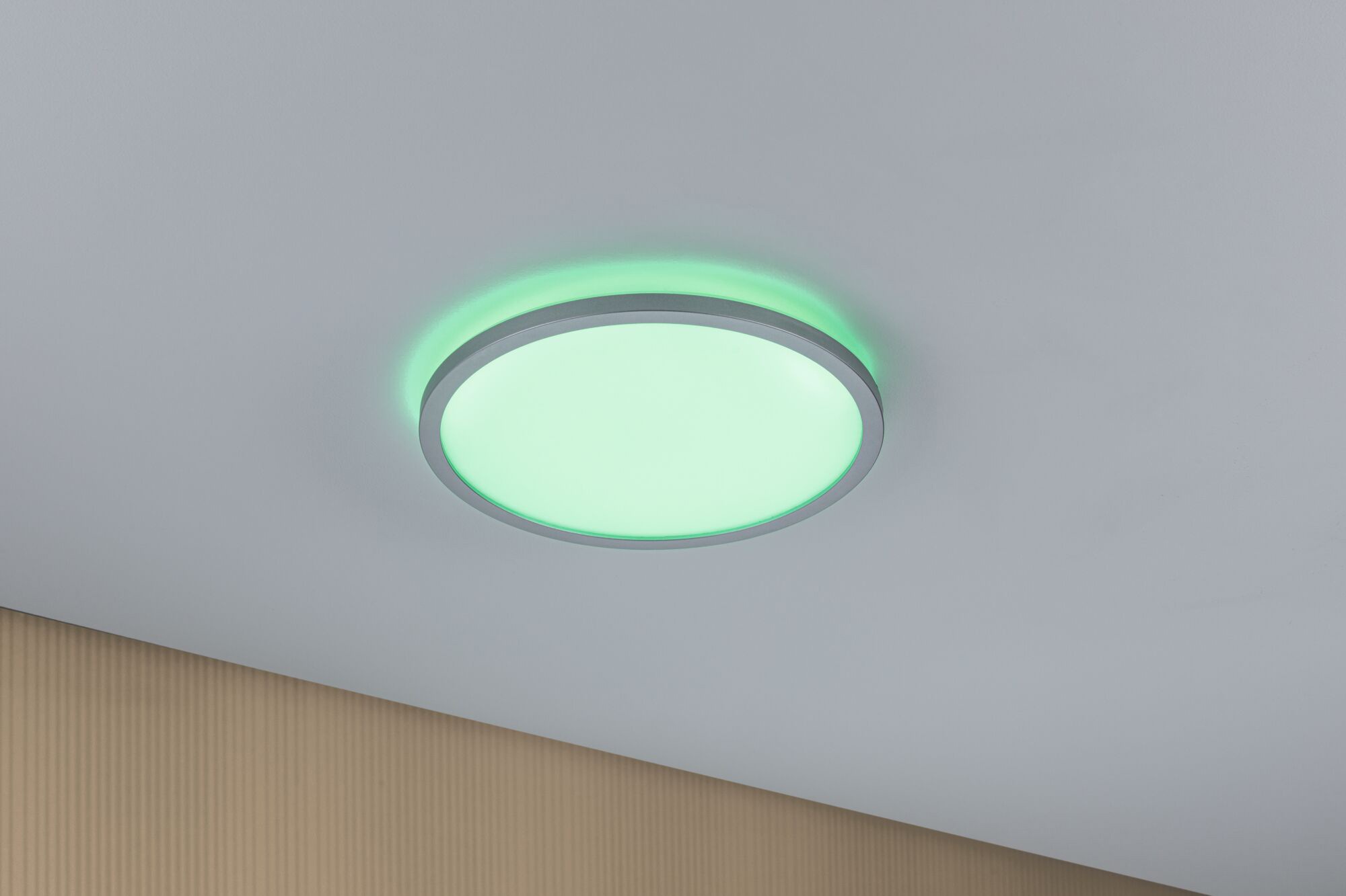 Paulmann LED Panel »Atria Shine«, 1 flammig