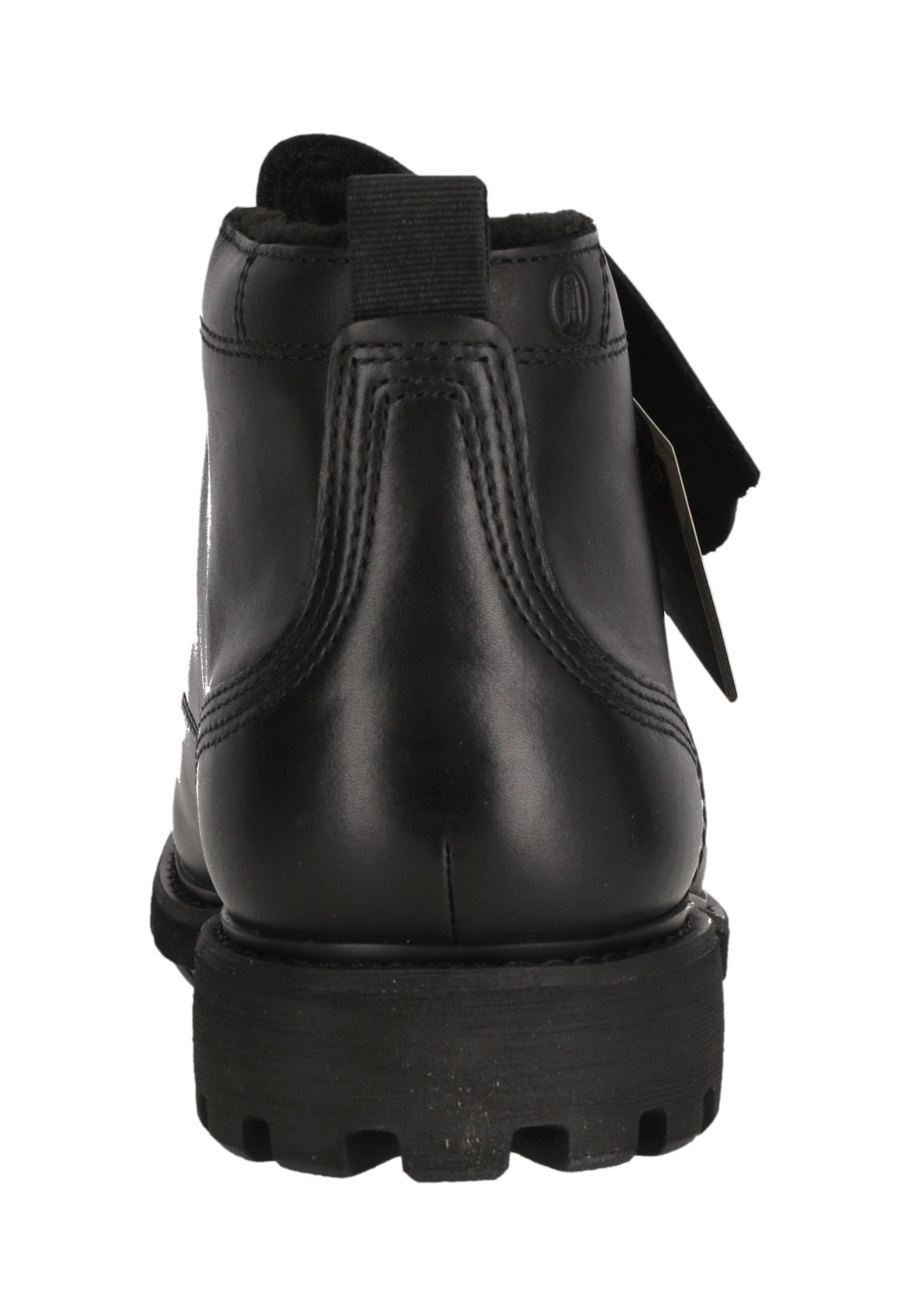 Clarks Stiefel »Batcombe Mix«, mit wasserdichter Eigenschaft