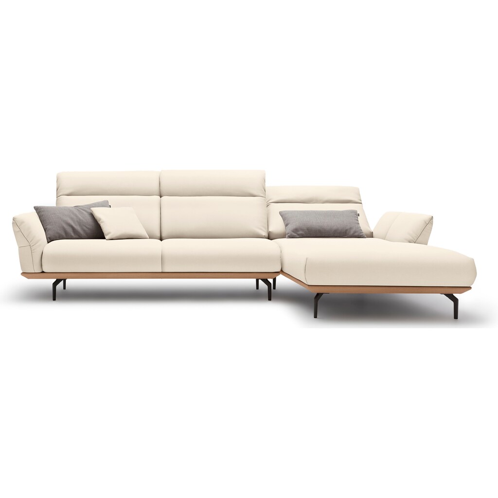 hülsta sofa Ecksofa »hs.460«