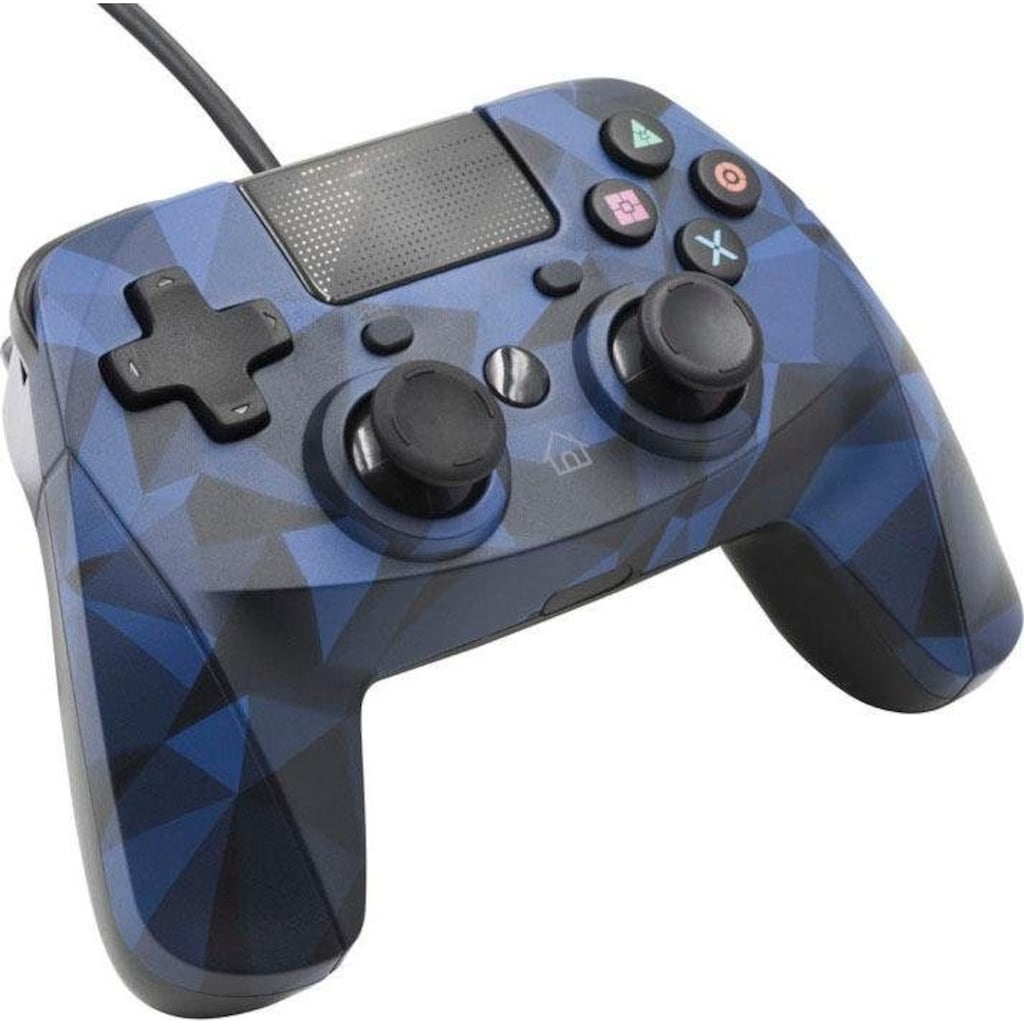 Snakebyte PlayStation 4-Controller »GAME:PAD 4 S™«