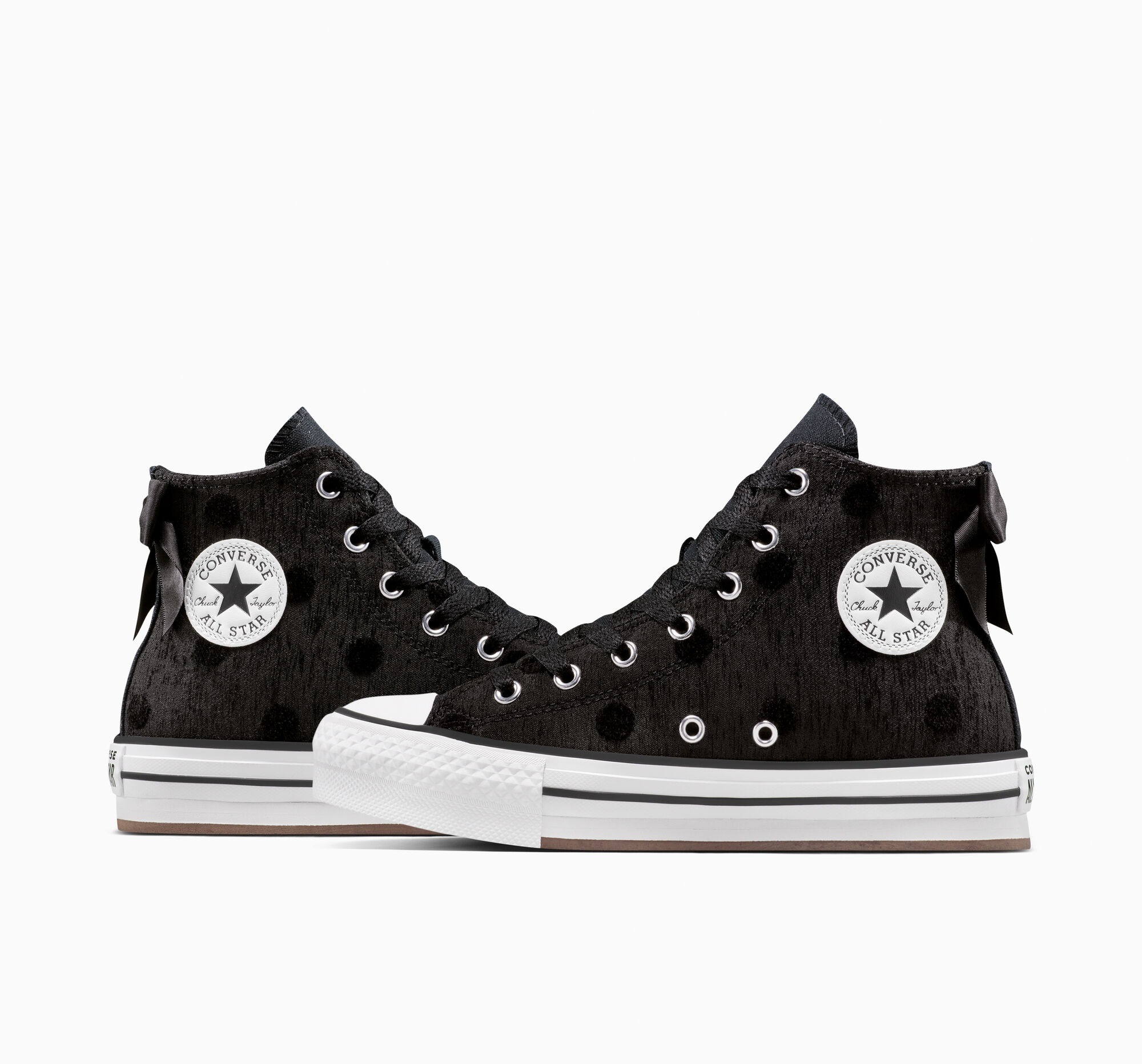 Converse Sneaker "CHUCK TAYLOR ALL STAR EVA LIFT" günstig online kaufen