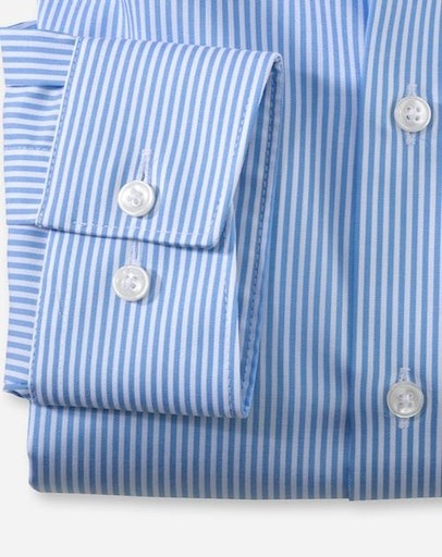 OLYMP Businesshemd »Luxor comfort fit«