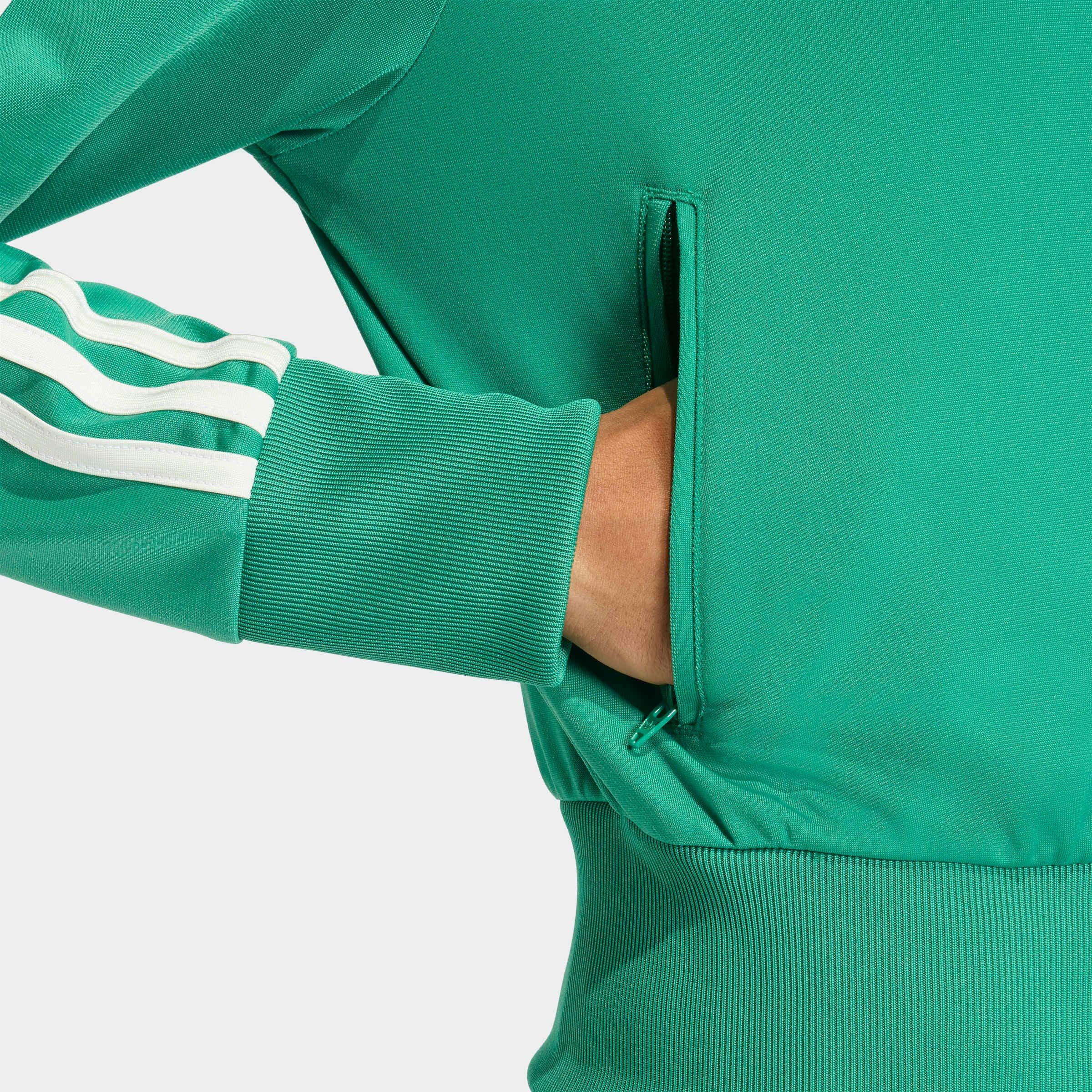 adidas Originals Trainingsjacke »FB CLASSIC TT_«