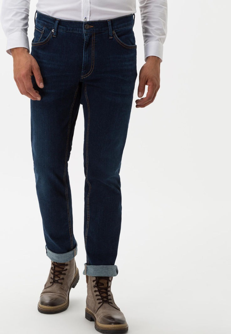Brax 5-Pocket-Jeans »Style CHUCK« ▷ BAUR | für
