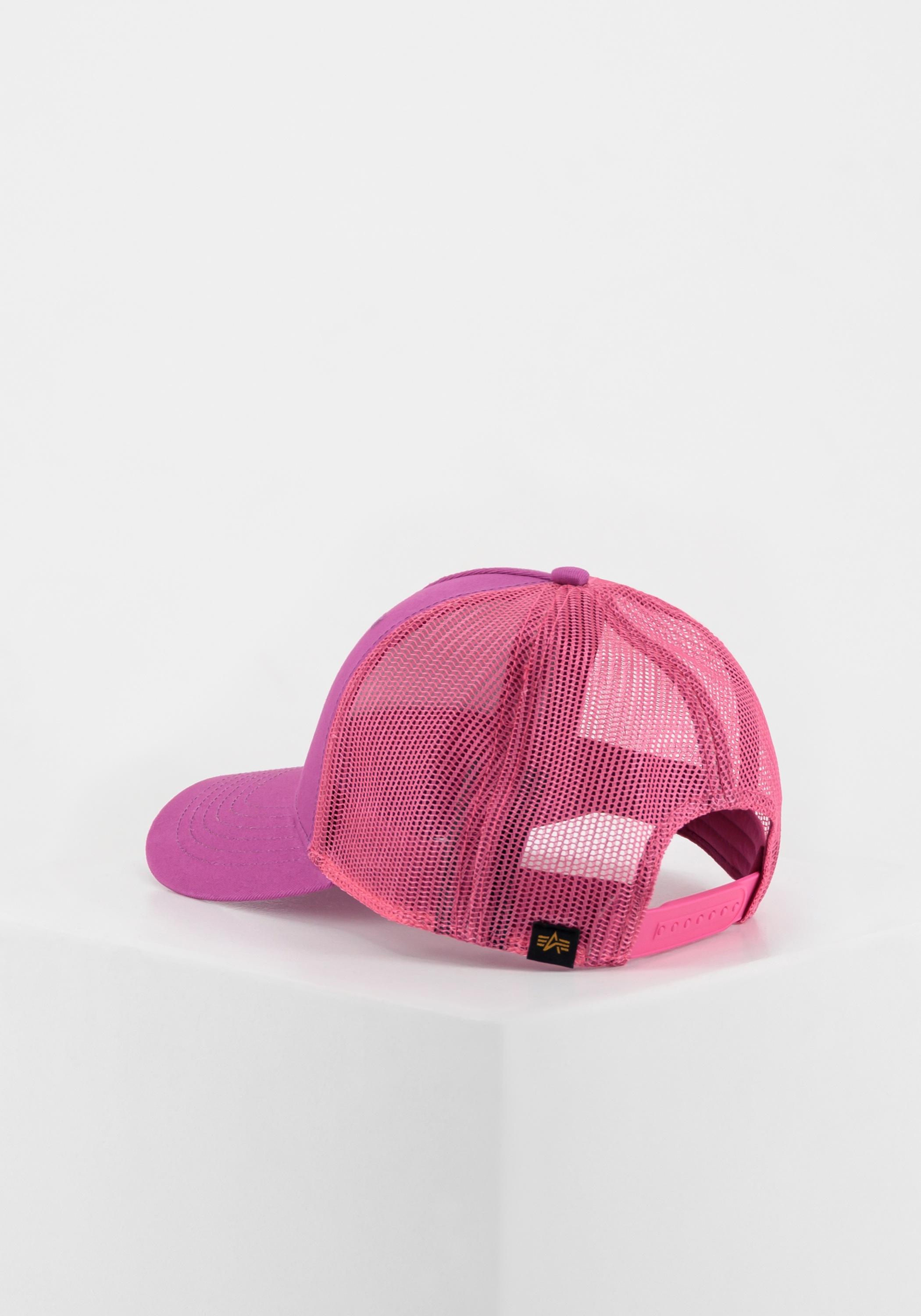 Alpha Industries Trucker Cap »Alpha Industries Accessoires - Headwear Basic Trucker Cap«