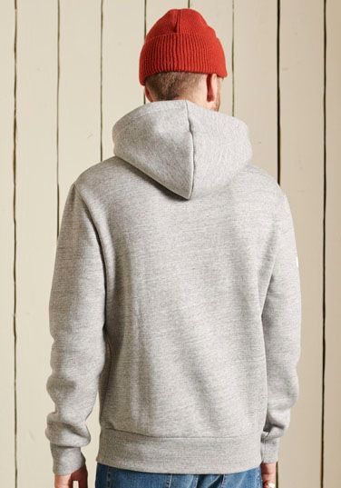 Superdry Kapuzensweatshirt VL NS HOOD günstig online kaufen