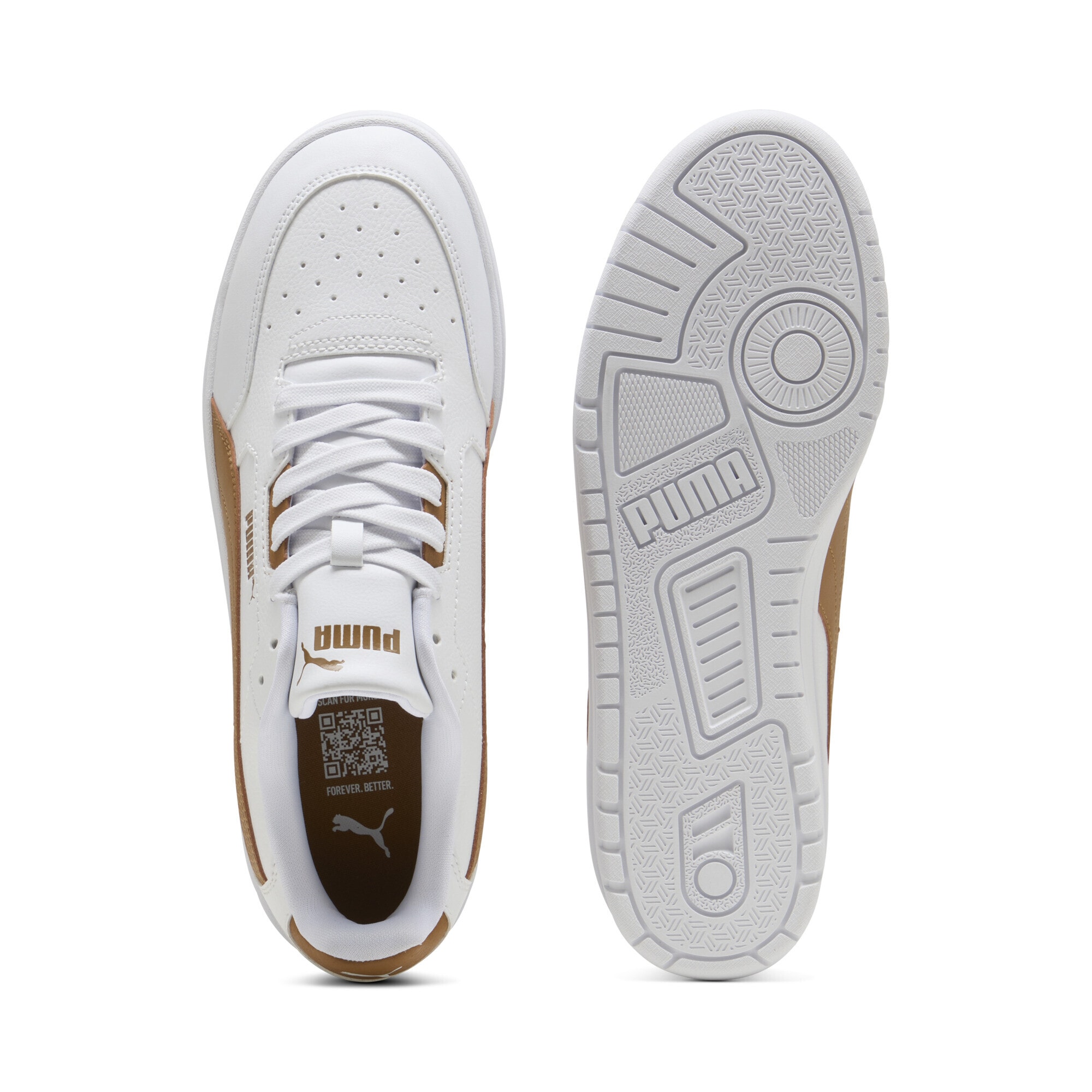 PUMA Sneaker »Shuffle Downtown Sneakers Erwachsene«