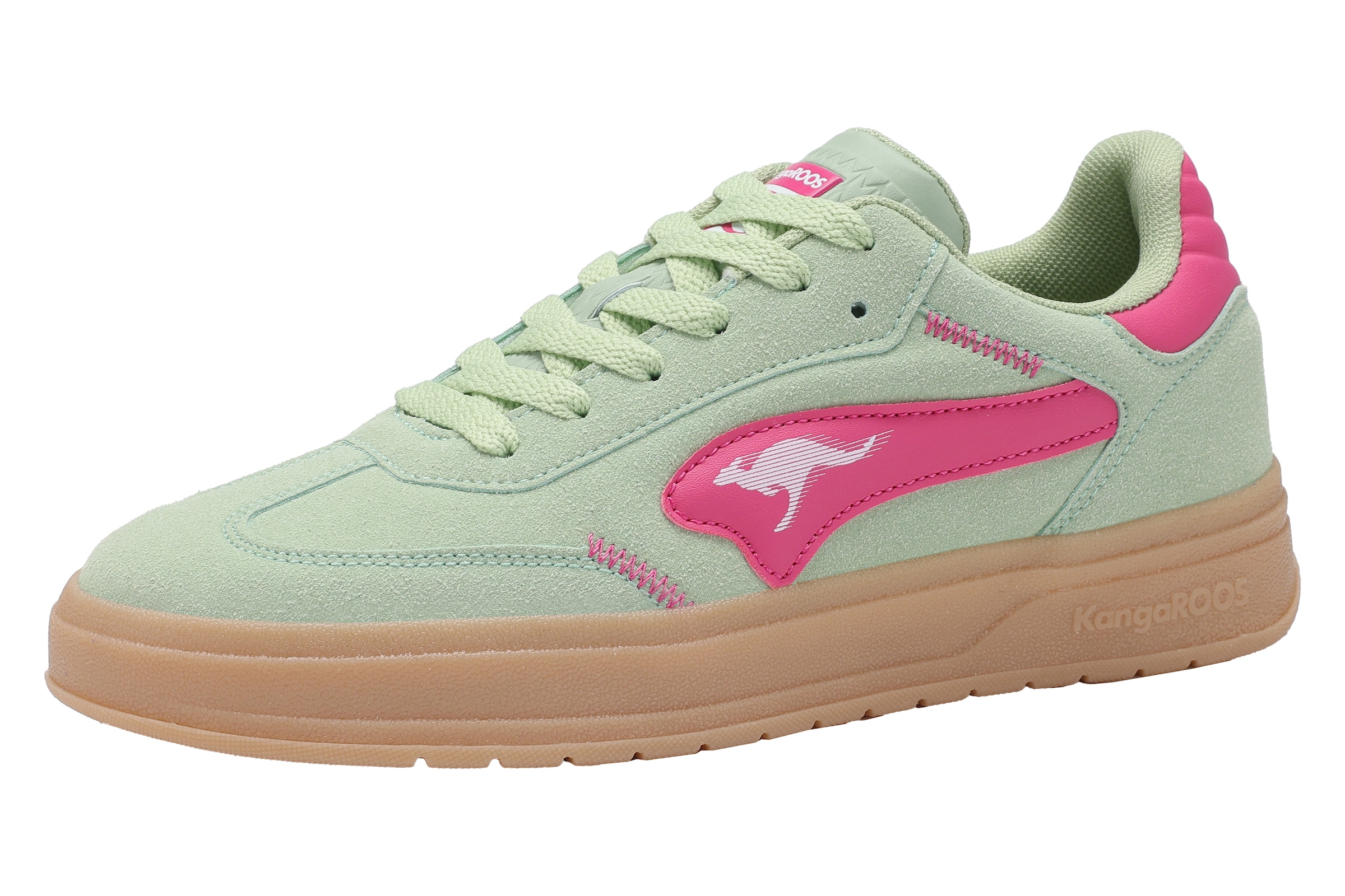 KangaROOS Sneaker "K-GW Heaven" günstig online kaufen