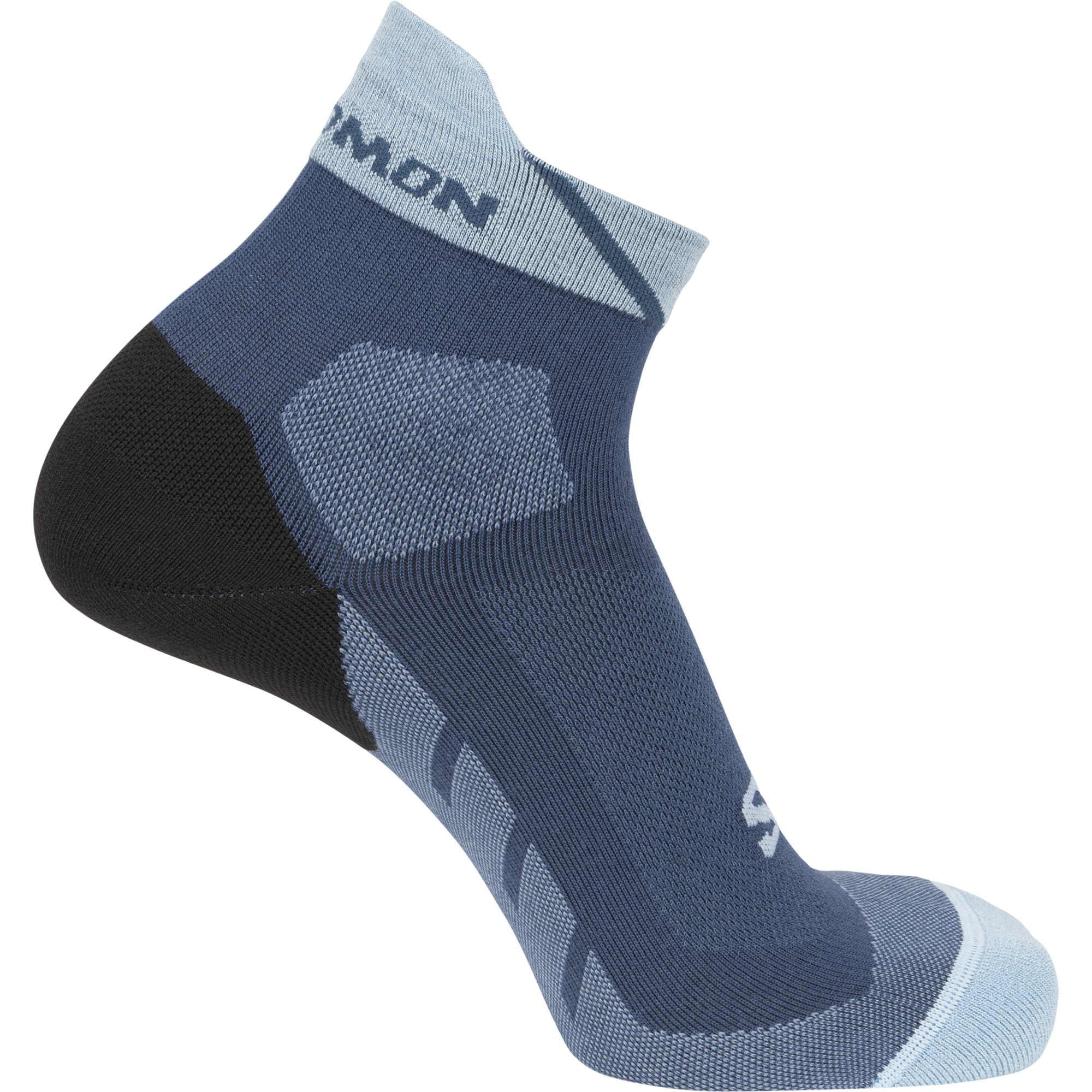 Salomon Sportsocken "SPEEDCROSS ANKLE", (1 Paar) günstig online kaufen