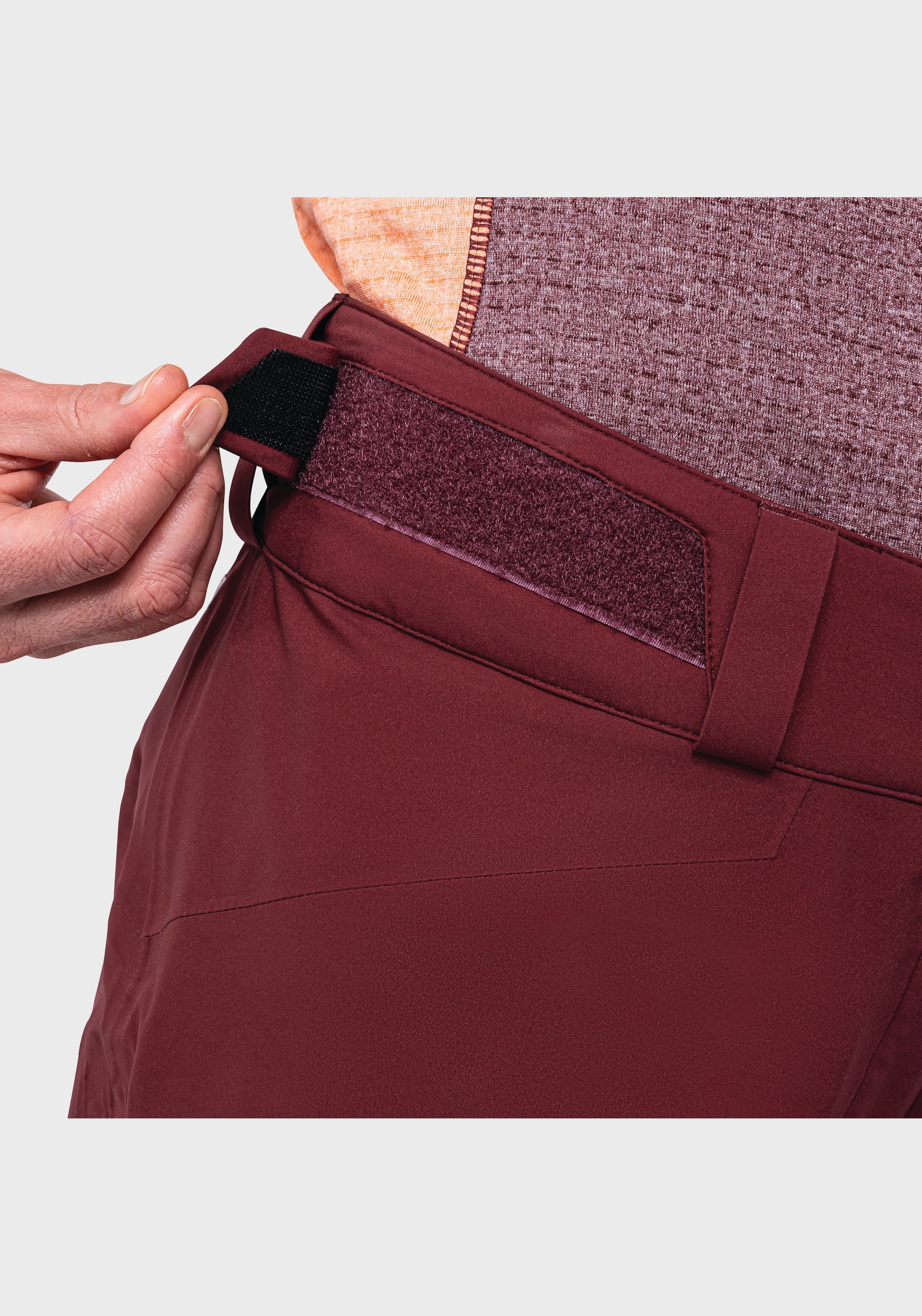 Schöffel Outdoorhose »3L Pants Pizac L«