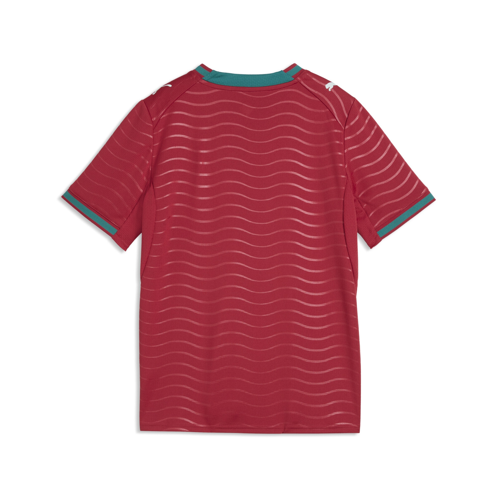 PUMA Trainingsshirt »Portugal 2026 Heimtrikot Jugendliche«