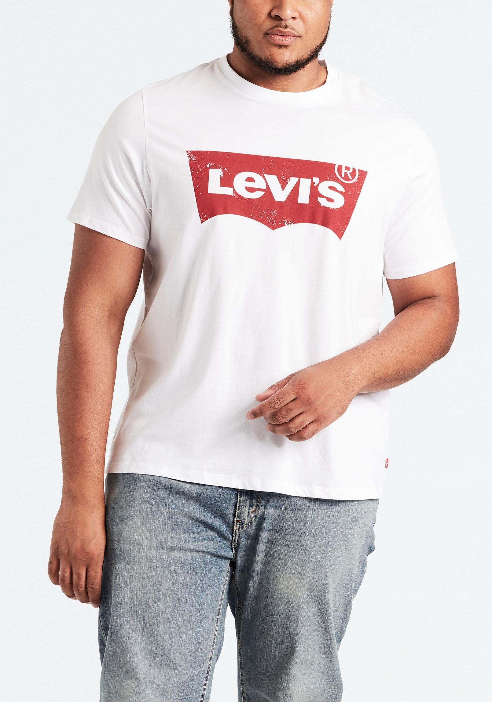 T-Shirt BIG GRAPHIC TEE