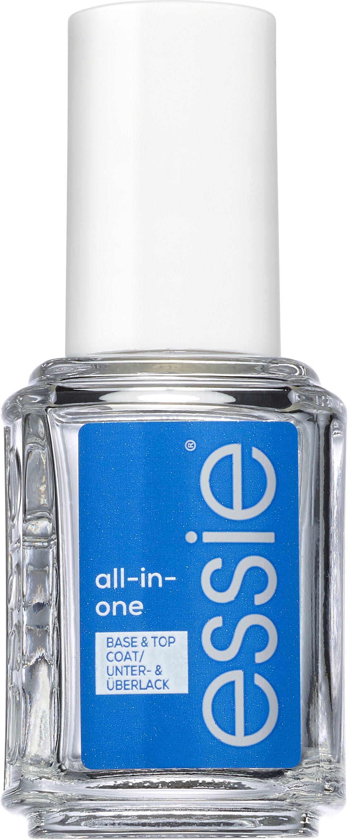 essie Unterlack »all in one«