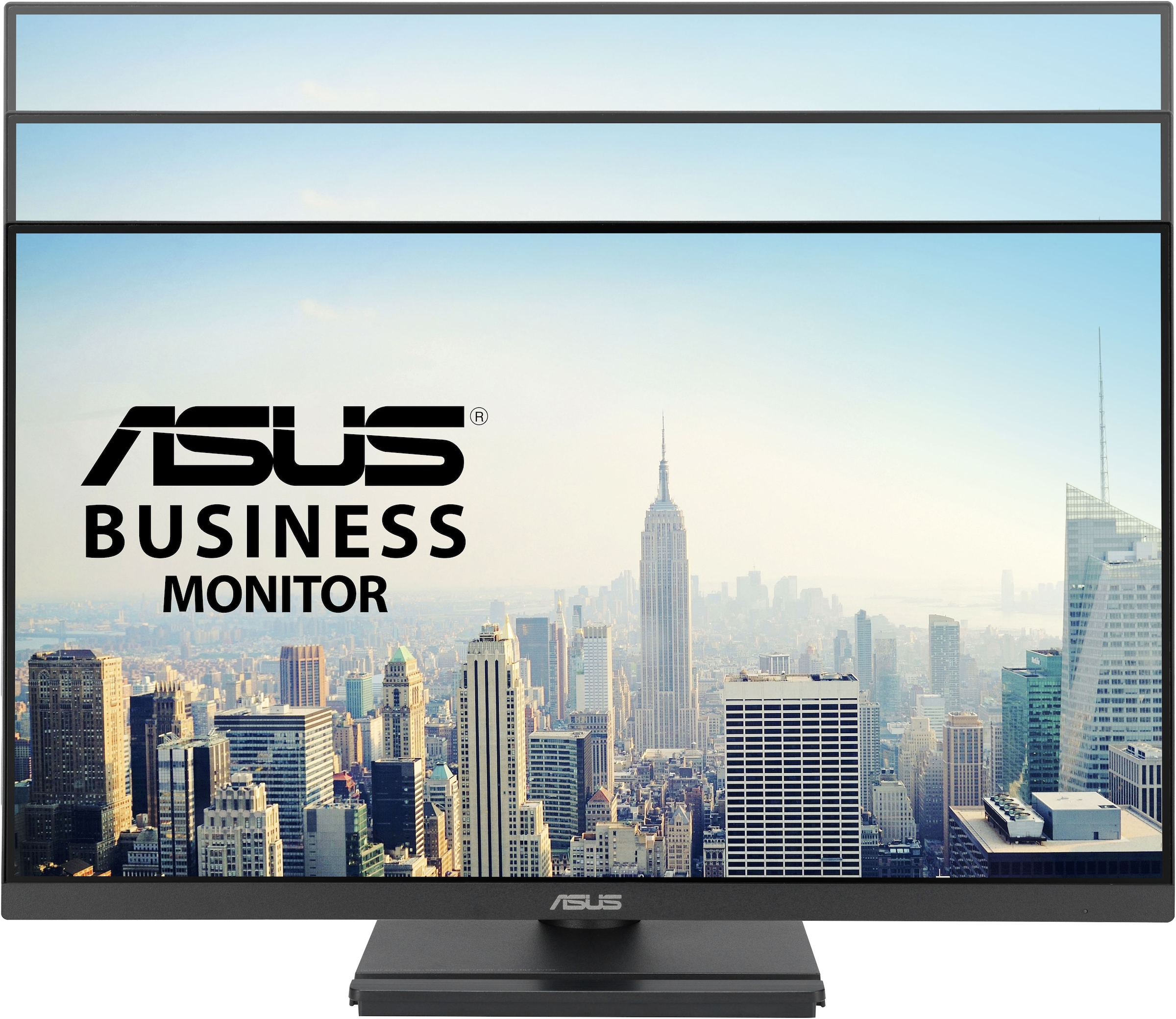 Asus LED-Monitor »VA249QGS« 61 cm/24 ″  1920 x 1080 px Full HD 1 Reaktionszeit 120 Hz