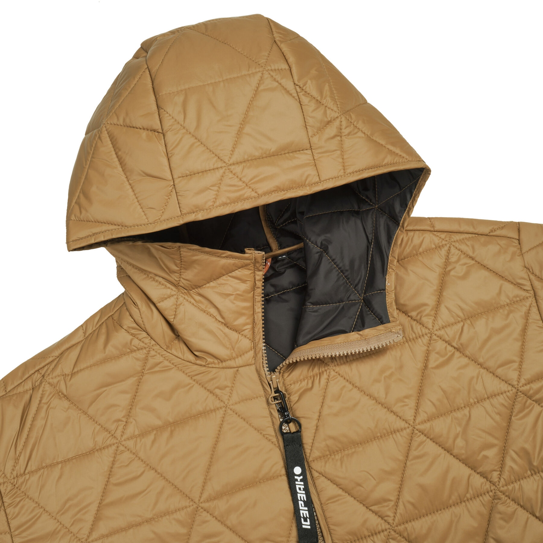 Icepeak Outdoorjacke »Icepeak Mantel Aalea«