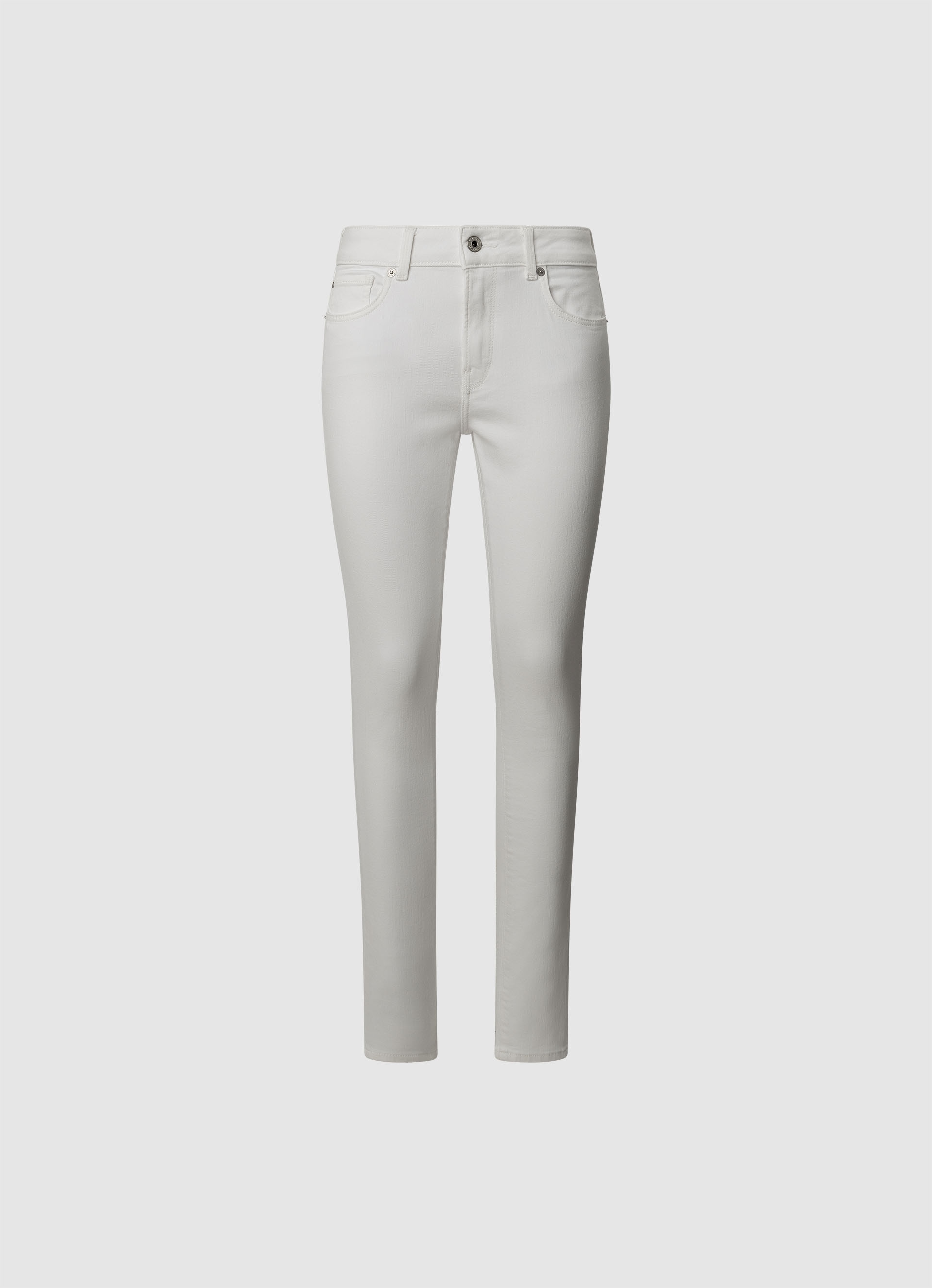 Pepe Jeans "SKINNY JEANS MW" in verschiedenen Waschungen günstig online kaufen