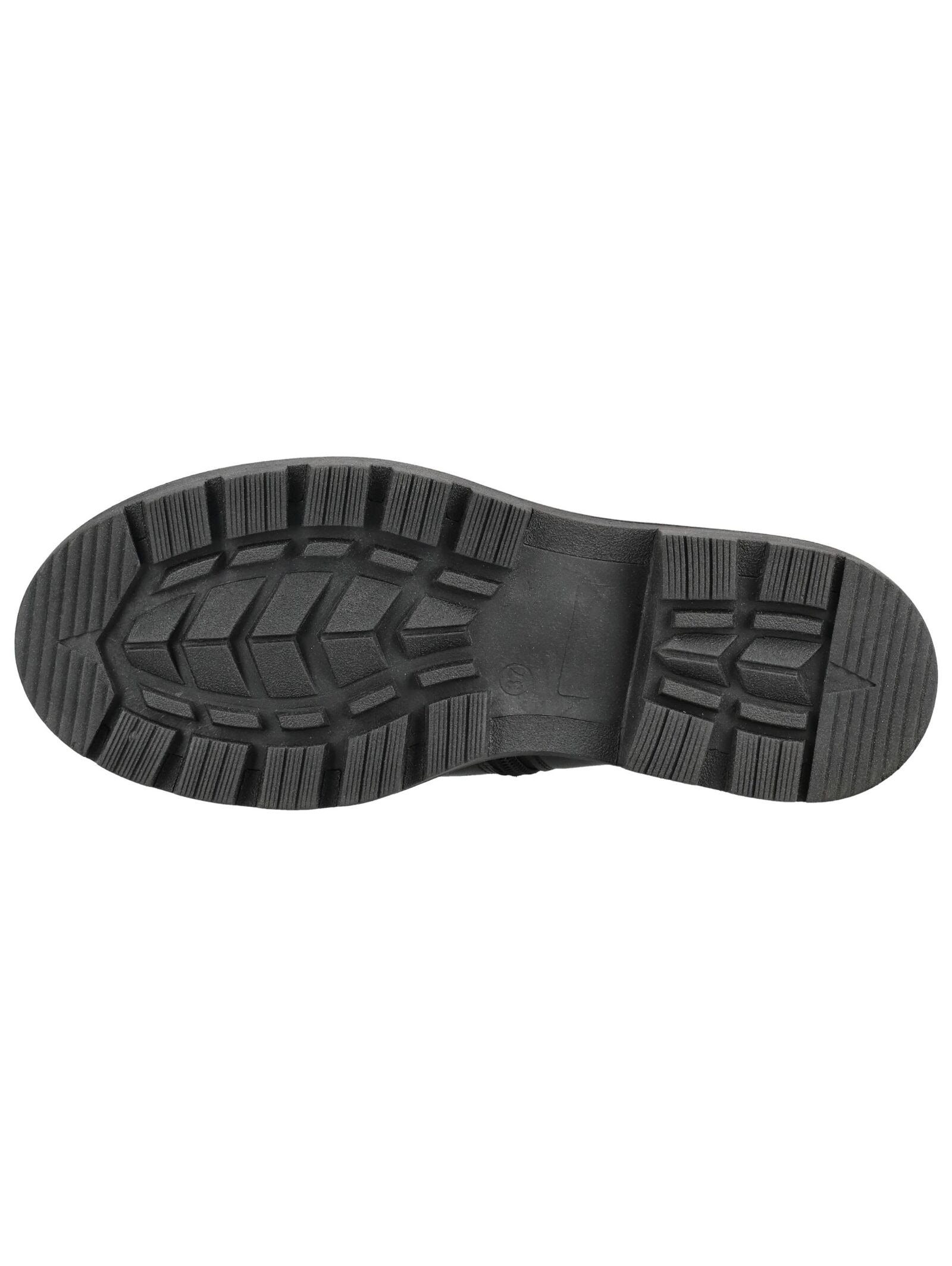 Andrea Conti Schnürstiefelette »Andrea Conti Stiefelette Leder«