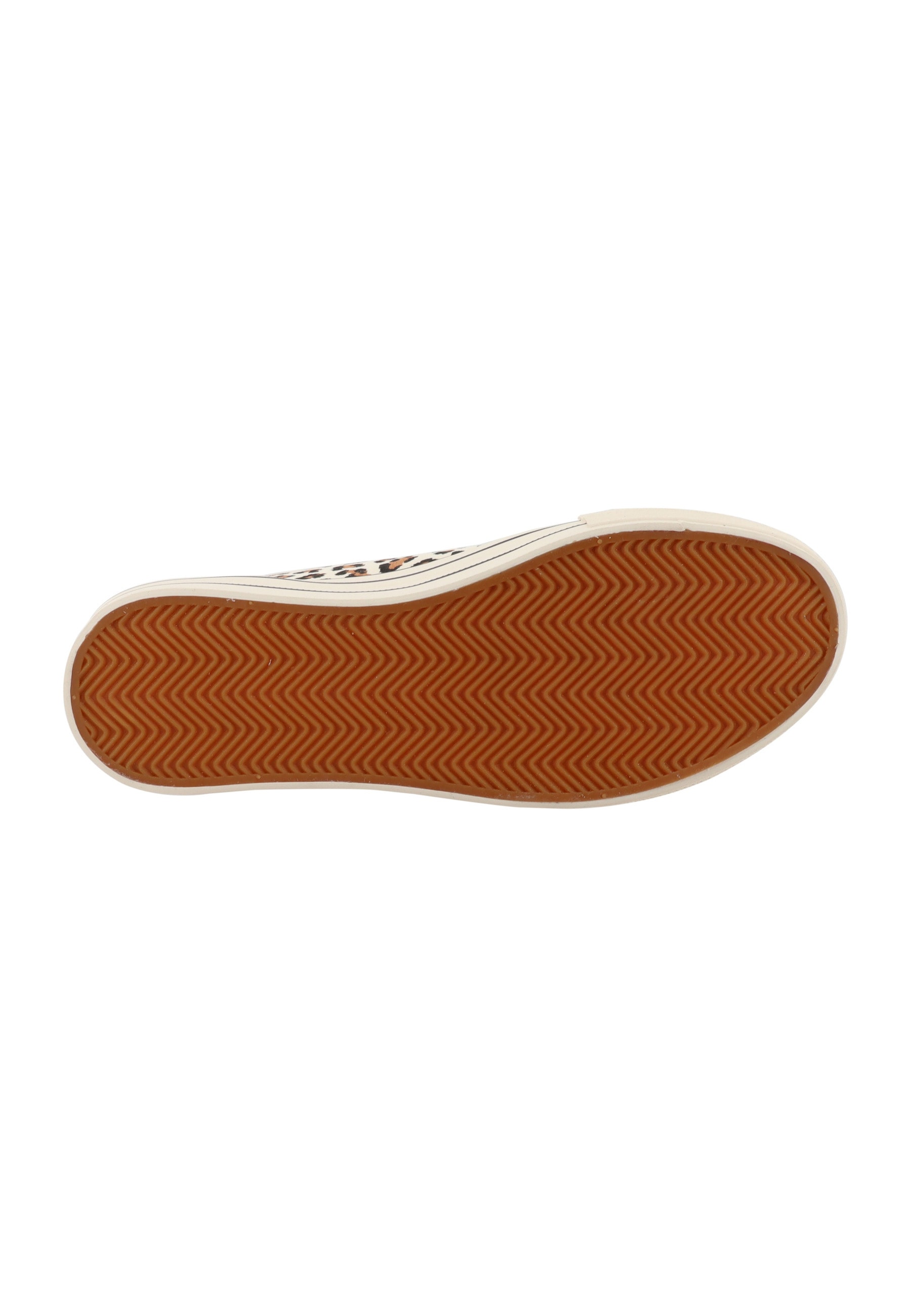 TOM TAILOR Sneaker »Tom Tailor Sneaker Low«