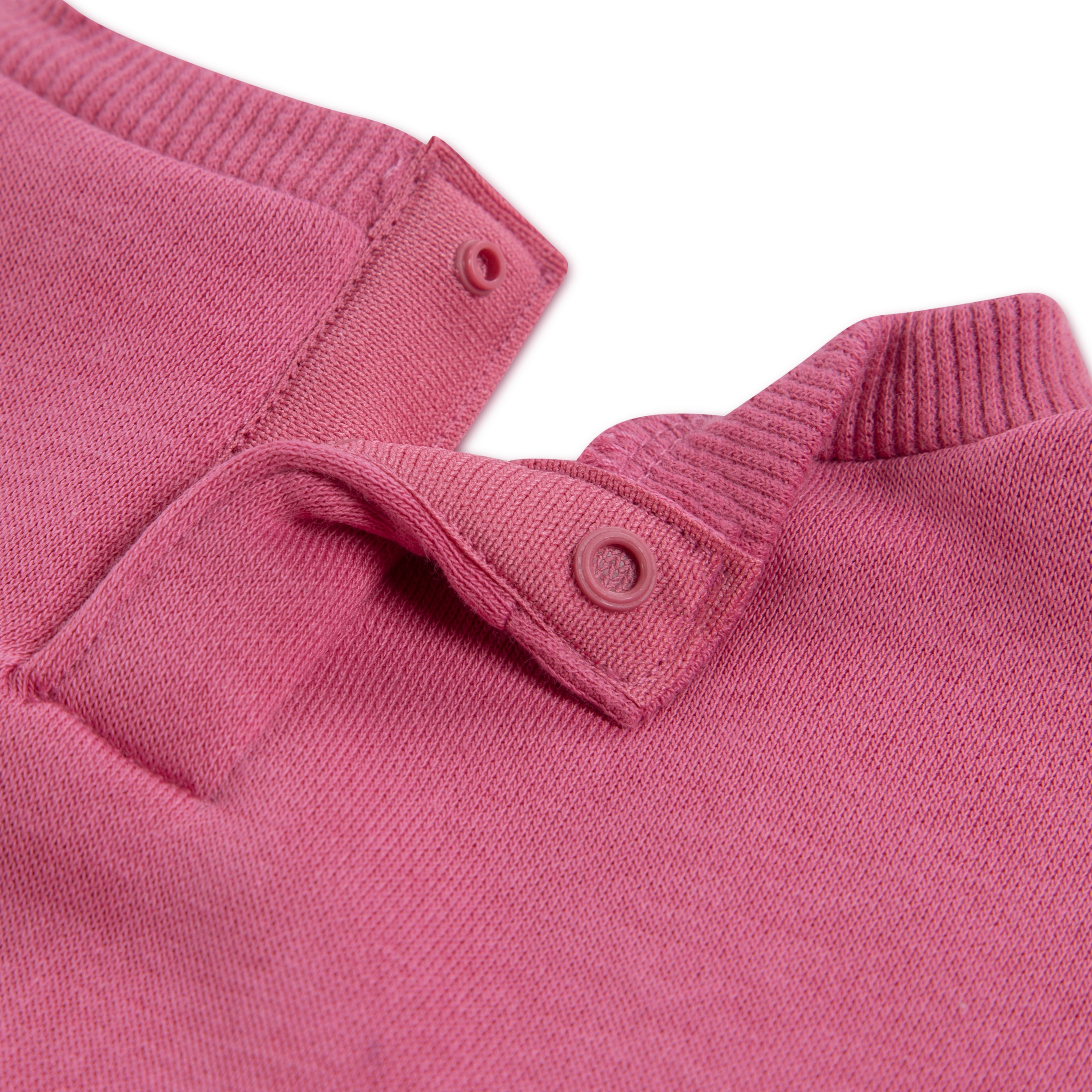 Nike Sportswear Jogginganzug »NKN ESSENTIAL FLEECE CREW SET« Set, 2 tlg. zweiteiliges Set, für Babys, bequeme Passform