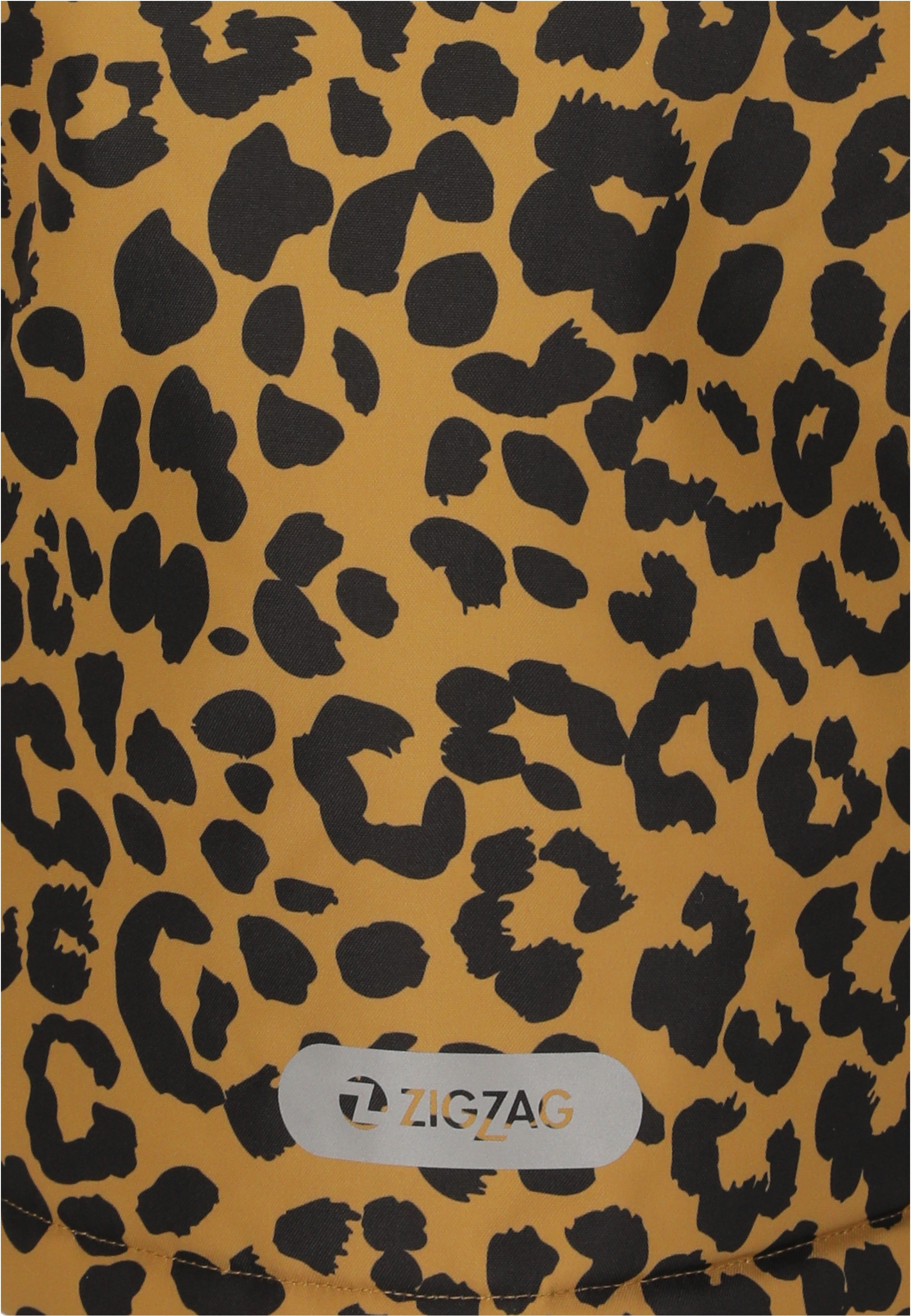 Thumbnail - ZIGZAG Skijacke "Funzone" in atmungsaktiver Qualität