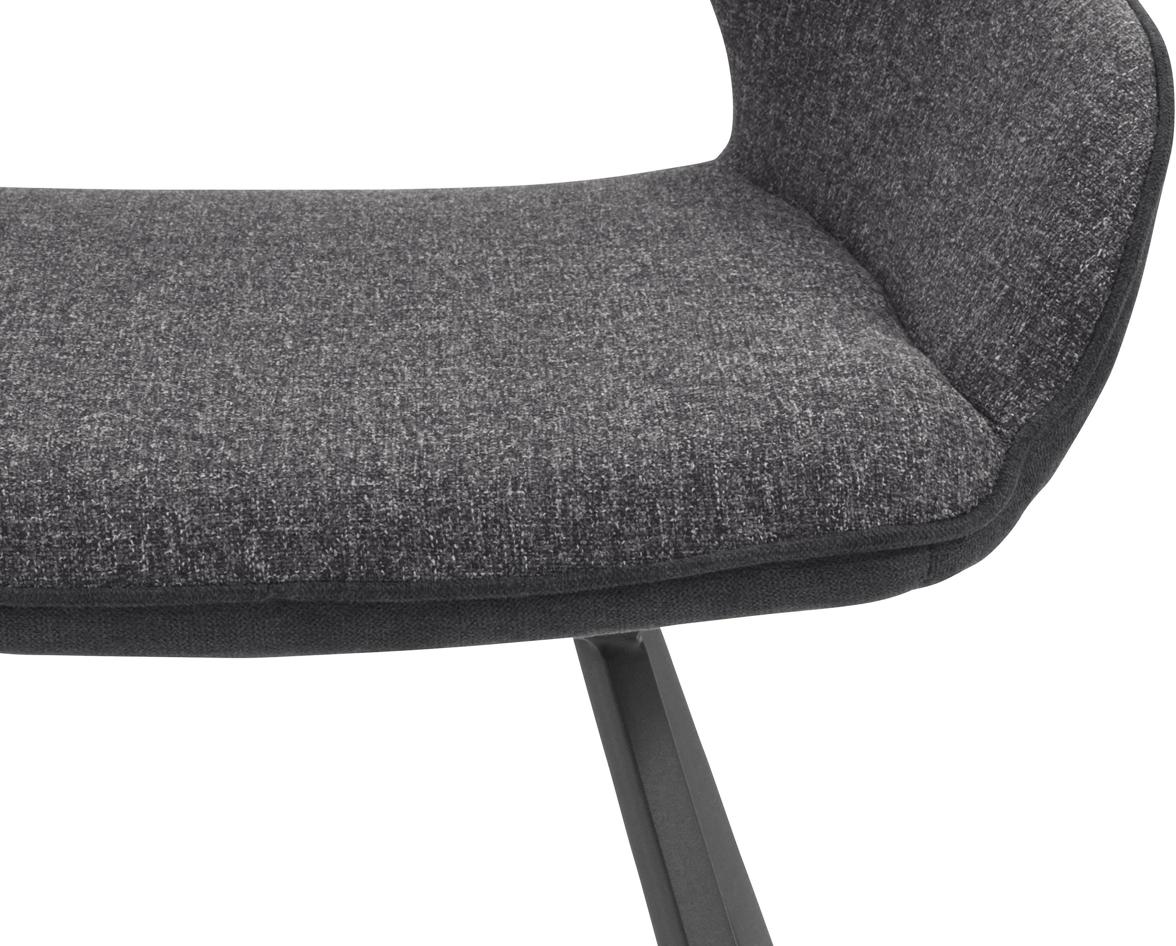 MCA furniture 4-Fußstuhl »Parana«, (Set), 2 St., Stuhl belastbar bis 120 Kg  kaufen | BAUR | 4-Fuß-Stühle