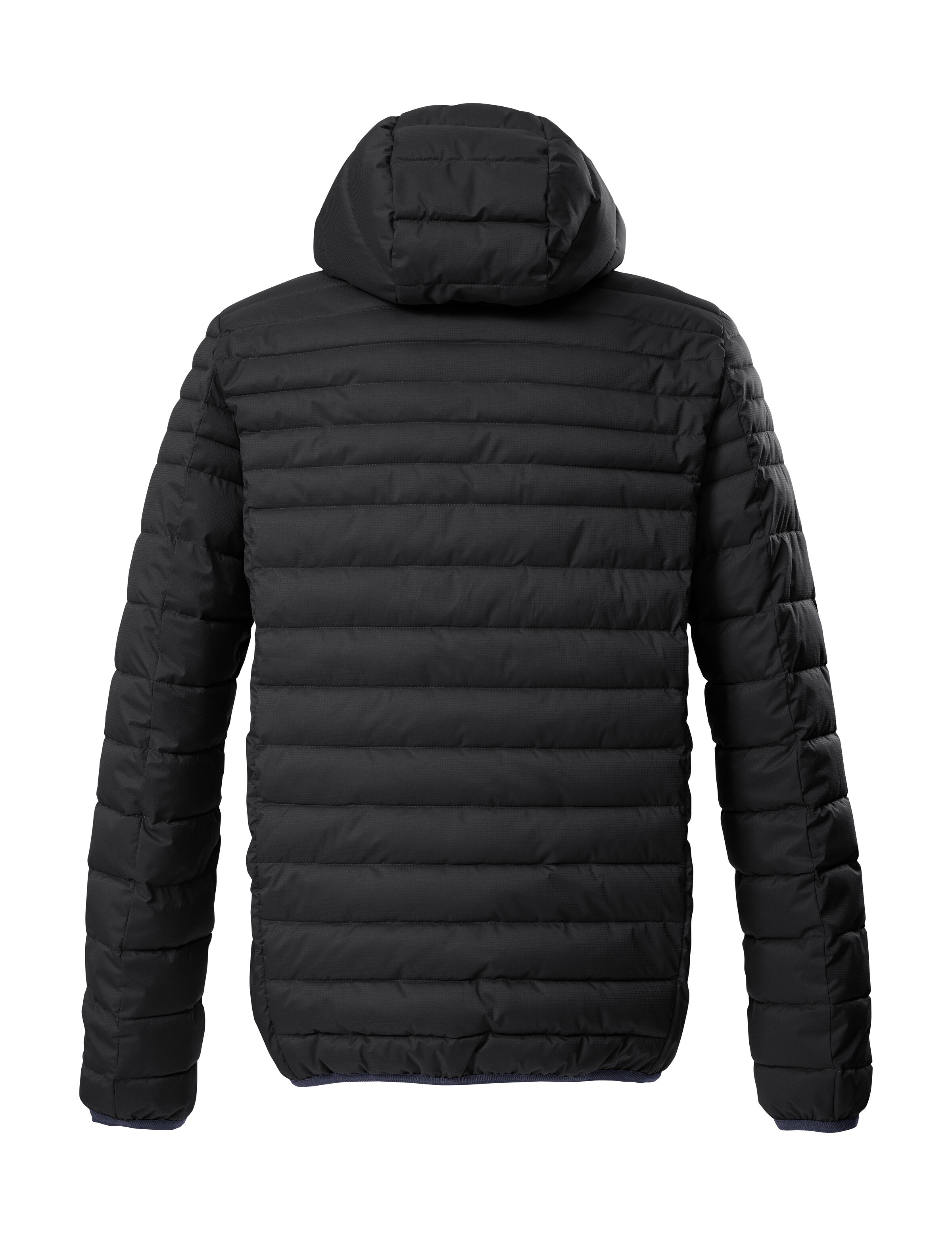 G.I.G.A. DX by killtec Steppjacke »GW 28 MN QLTD JCKT«, Leichte Herrenjacke, wasserabweisend, atmungsaktiv, PFAS-frei imprägniert