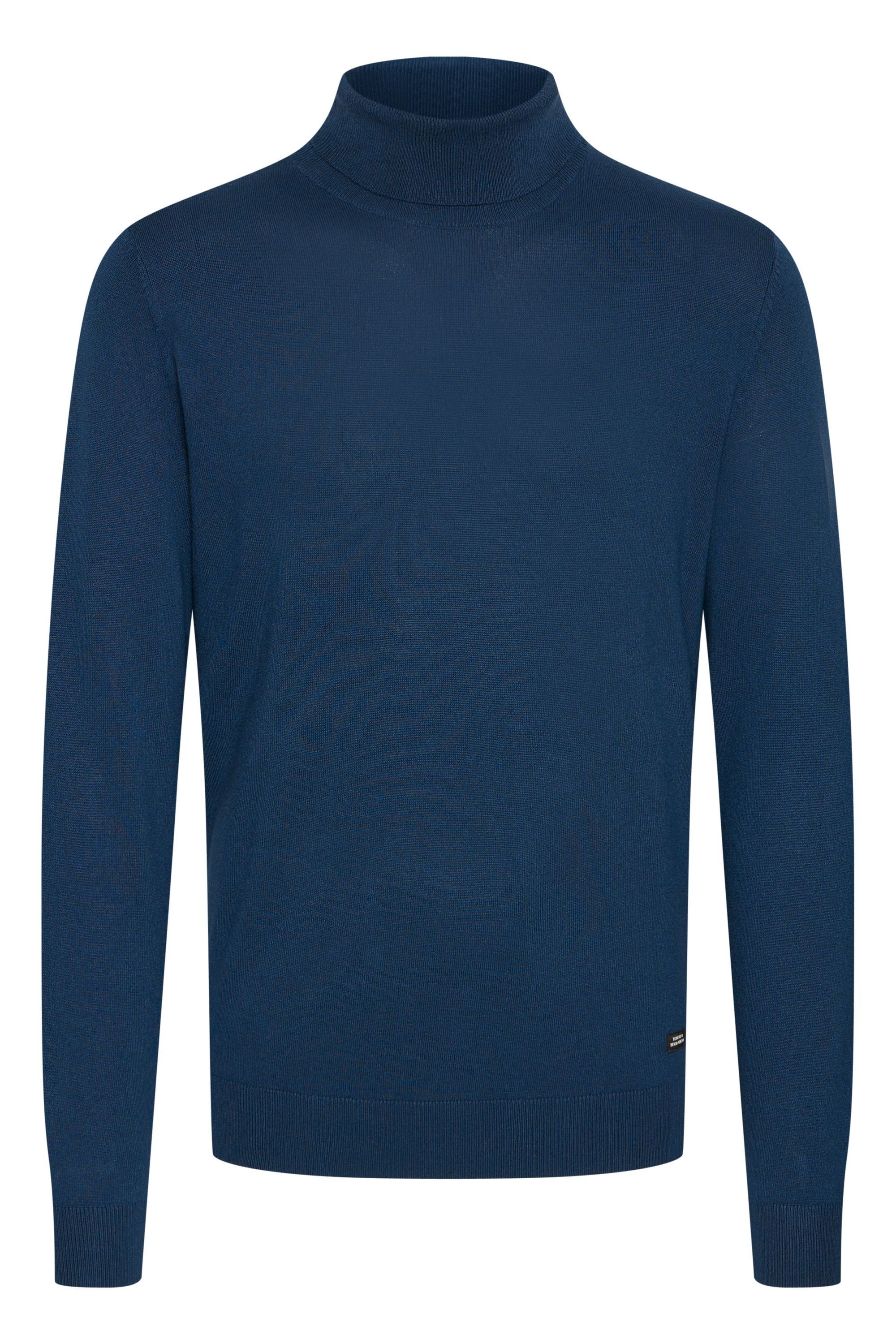 Blend Rollkragenpullover "BHWedat" Stilvoller Strickpullover mit Rollkragen günstig online kaufen