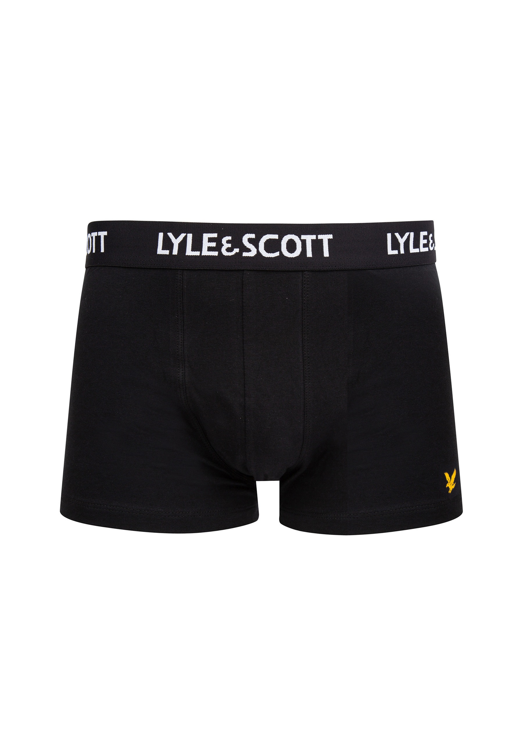 Lyle & Scott Funktionsunterhose »Lyle & Scott BARCLAY« 1 Stk.