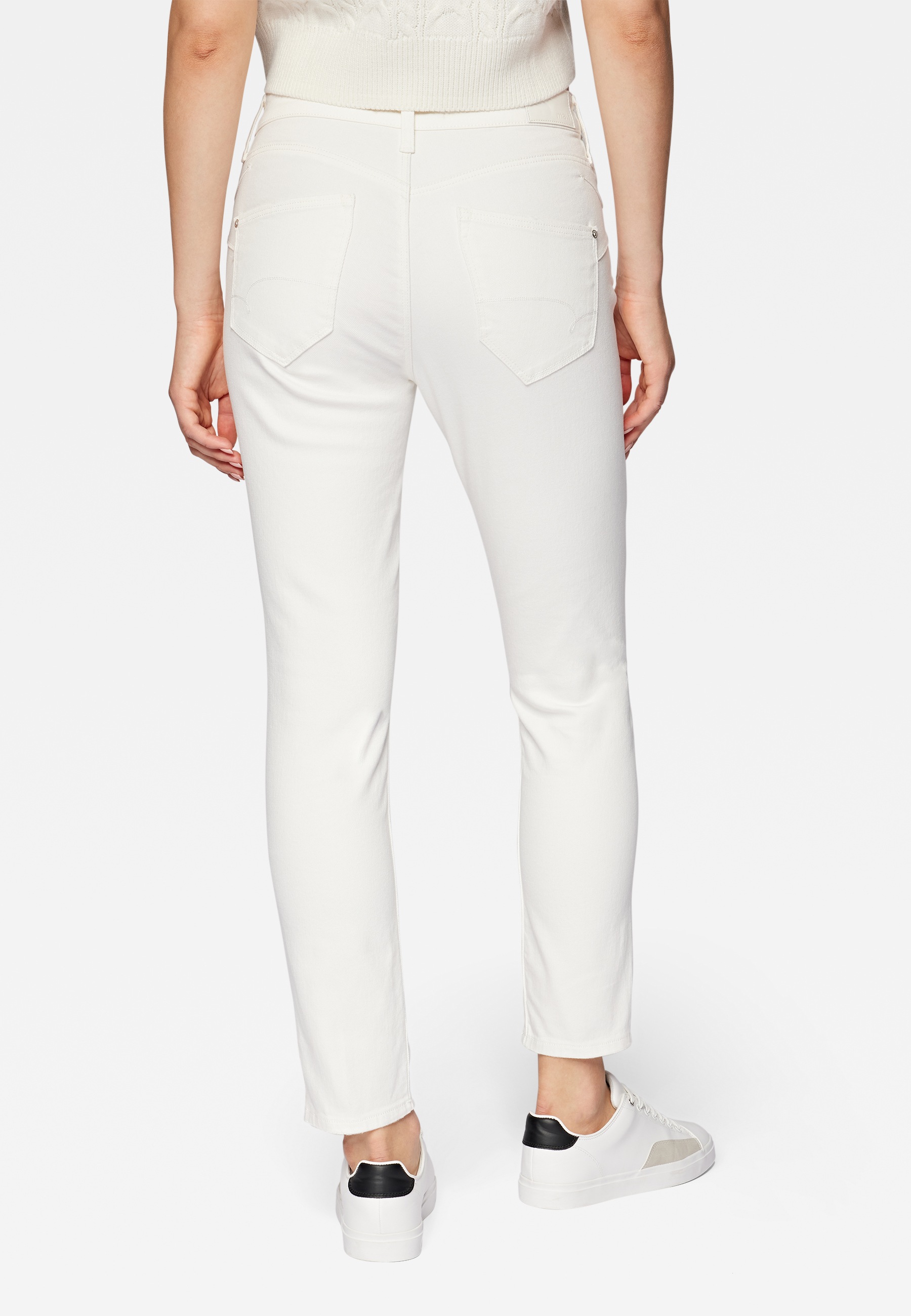 Mavi Skinny-fit-Jeans »// Label-Detail Modell "Sophie"«, Slim Skinny Jeans