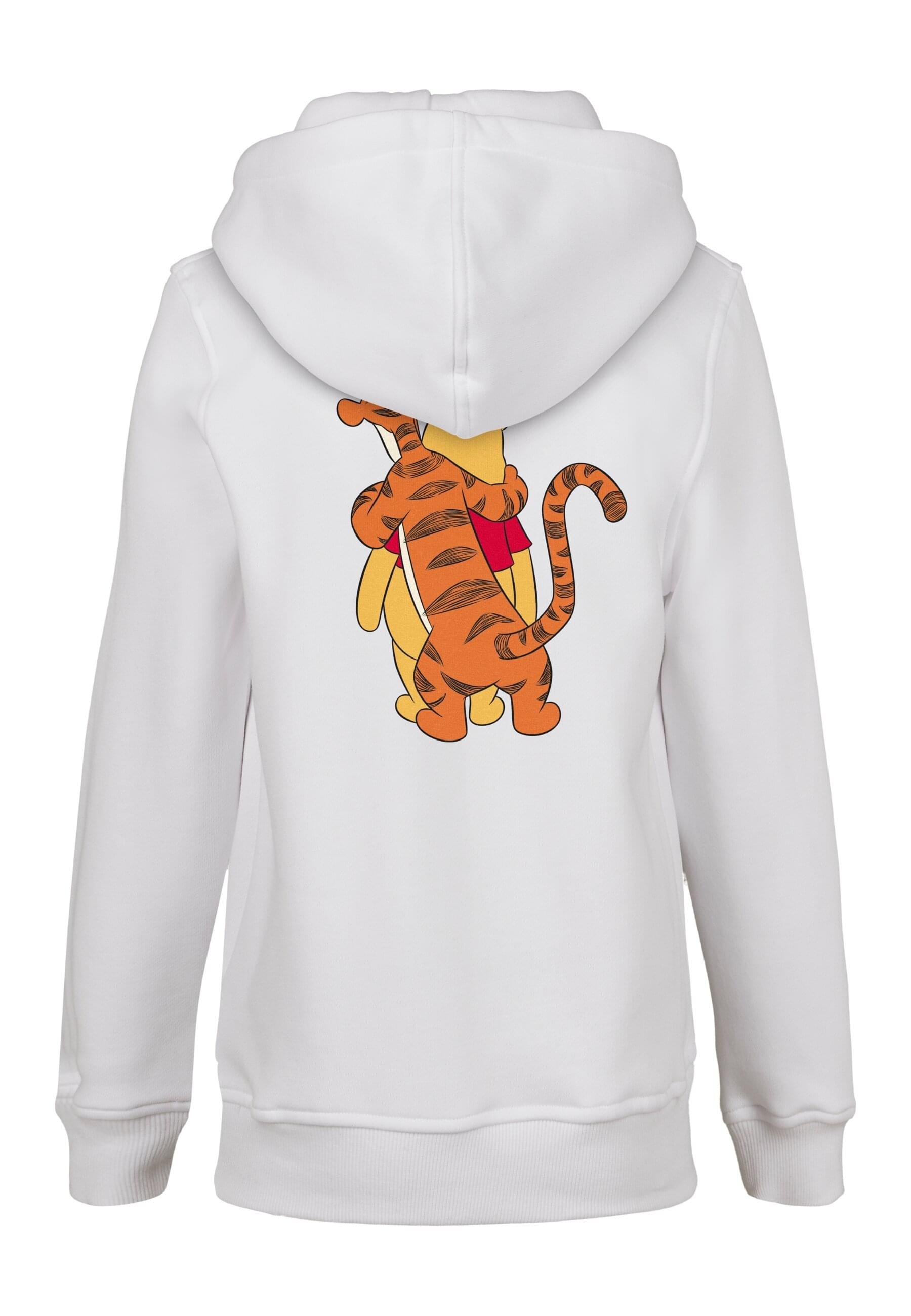 MisterTee Kapuzensweatshirt »MisterTee Unisex Kids Stronger Together Hoody«, (1 tlg.)