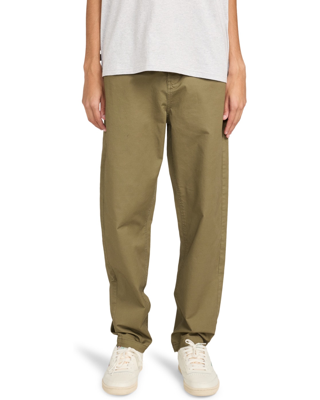 Element Chinos "Regular Comfort Twill"
