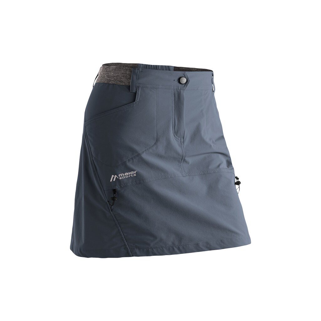 Maier Sports Funktionshose »Norit Skirt W«