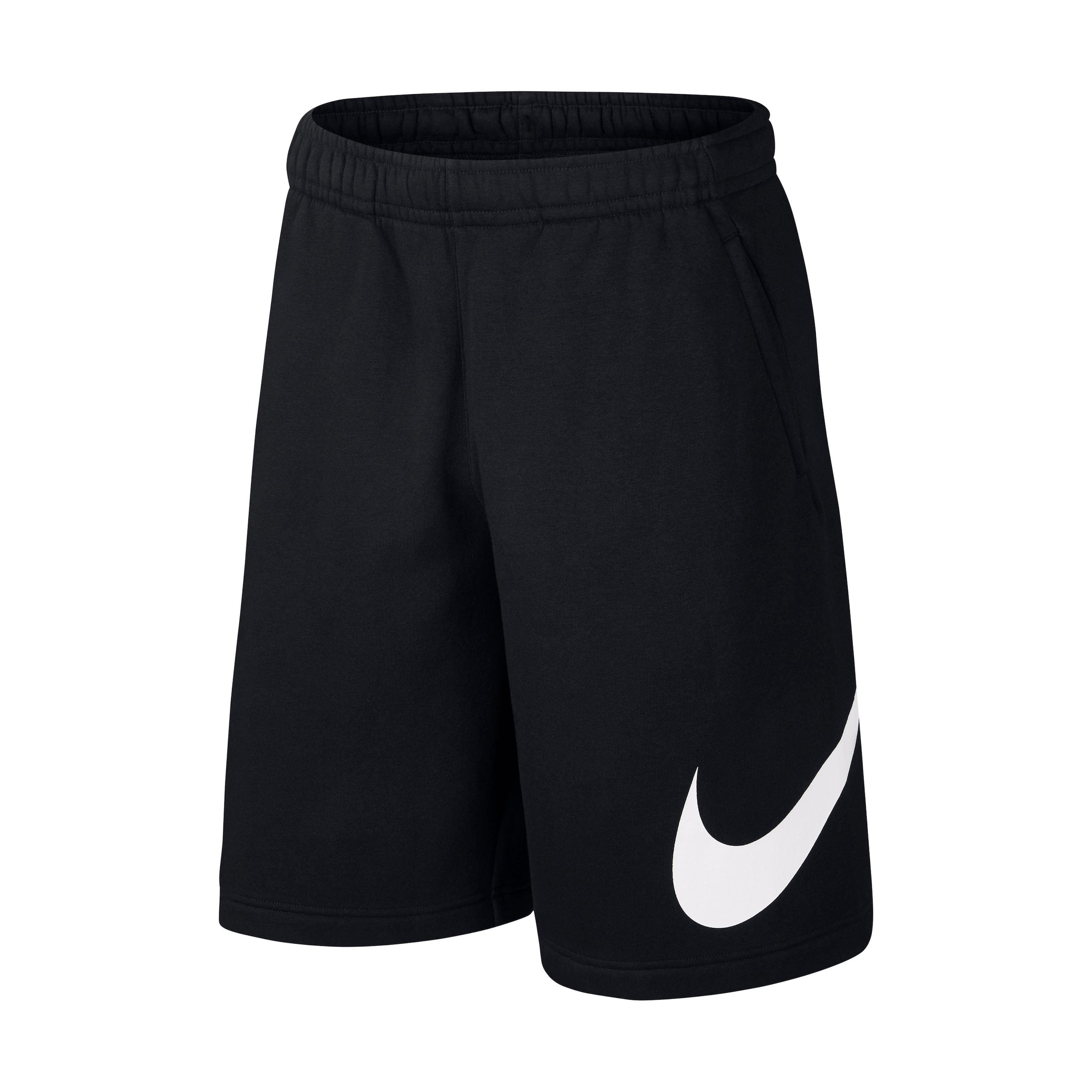 Nike herren nsw store jsy club trainingsshorts