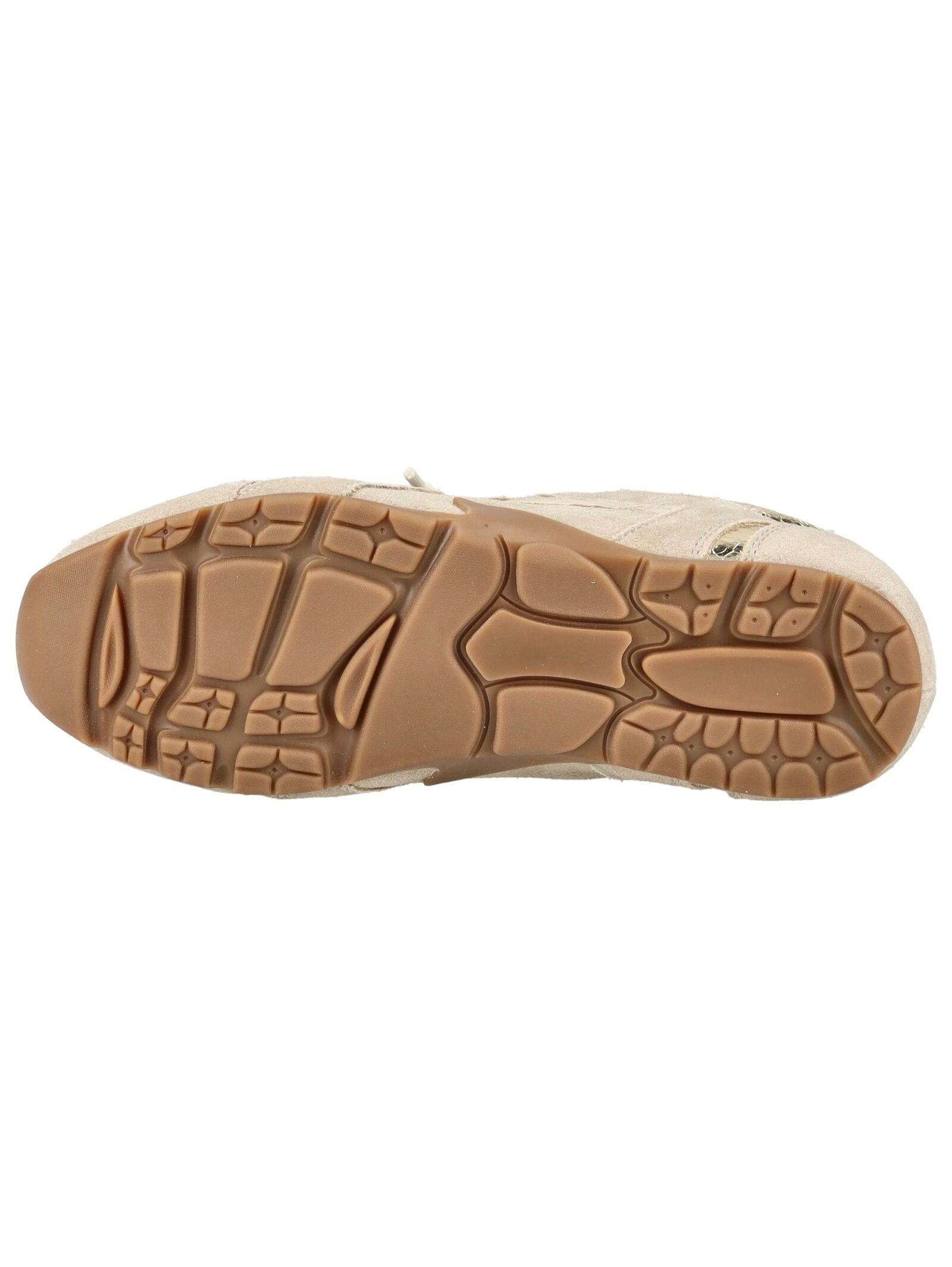 STEVE MADDEN Sneaker »STEVE MADDEN Sneaker Leder«