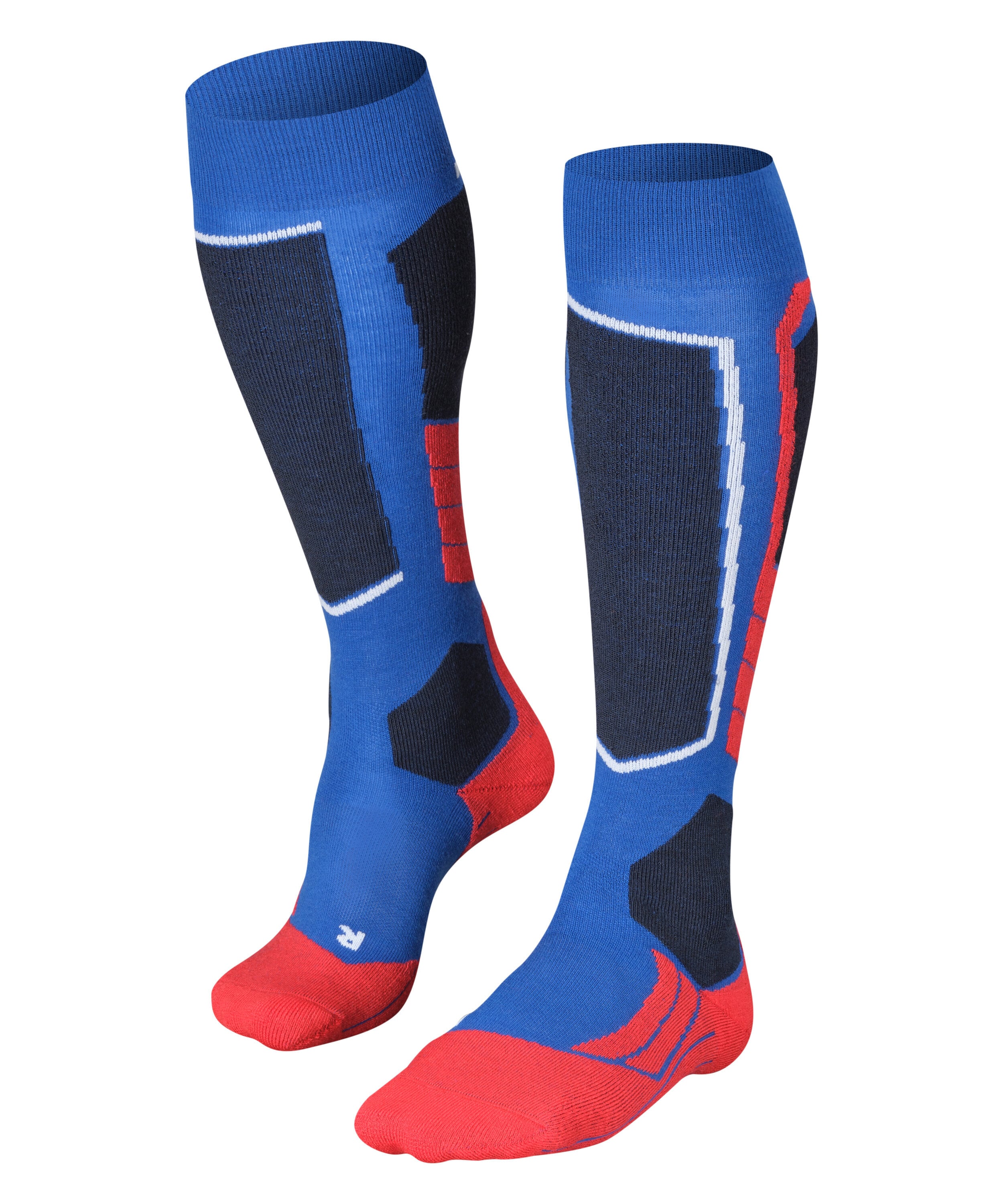 FALKE Kniestrümpfe "SK2 Intermediate" 1 Paar tlg.