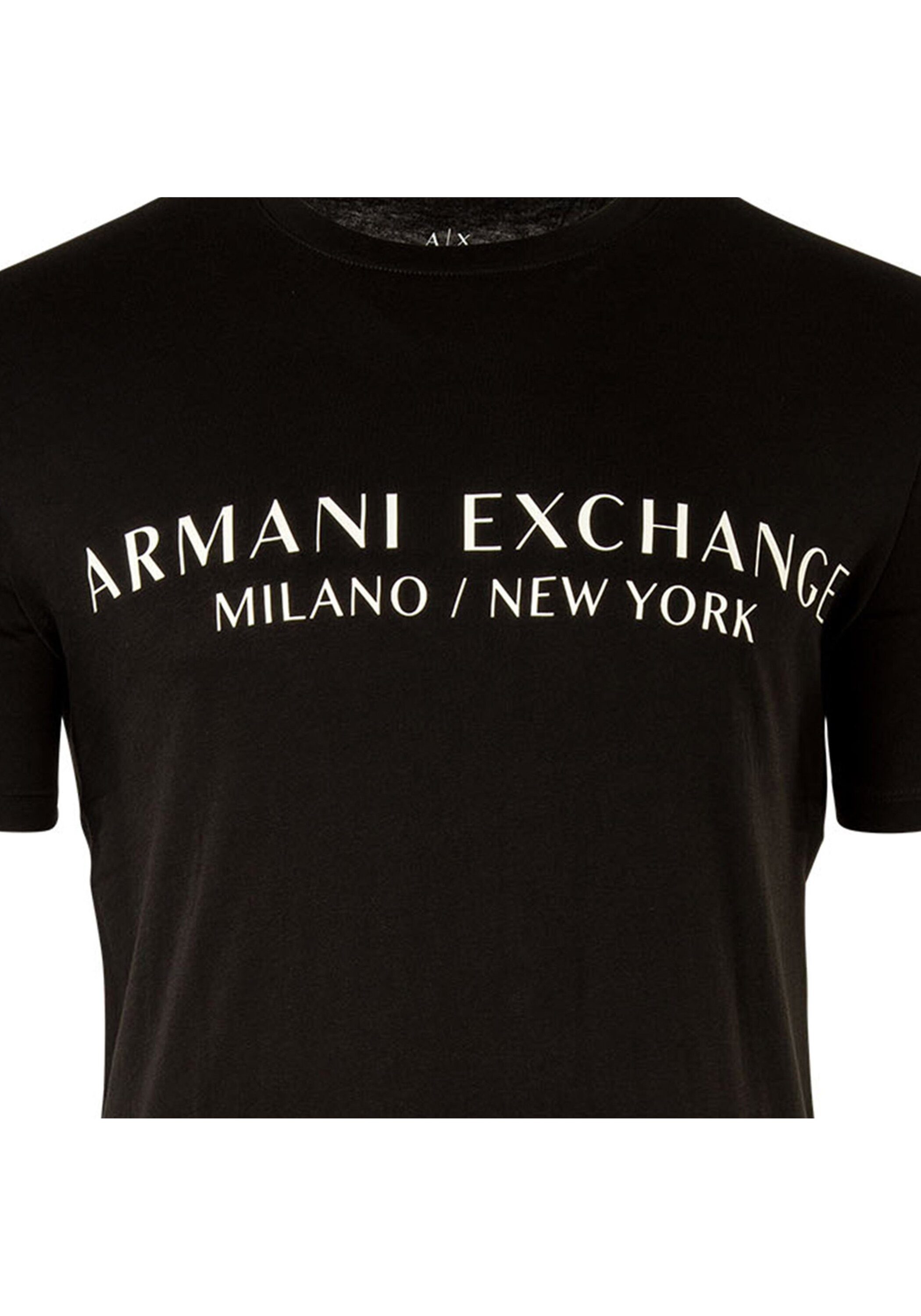 Thumbnail - ARMANI EXCHANGE T-Shirt "T-Shirt 1er Pack"