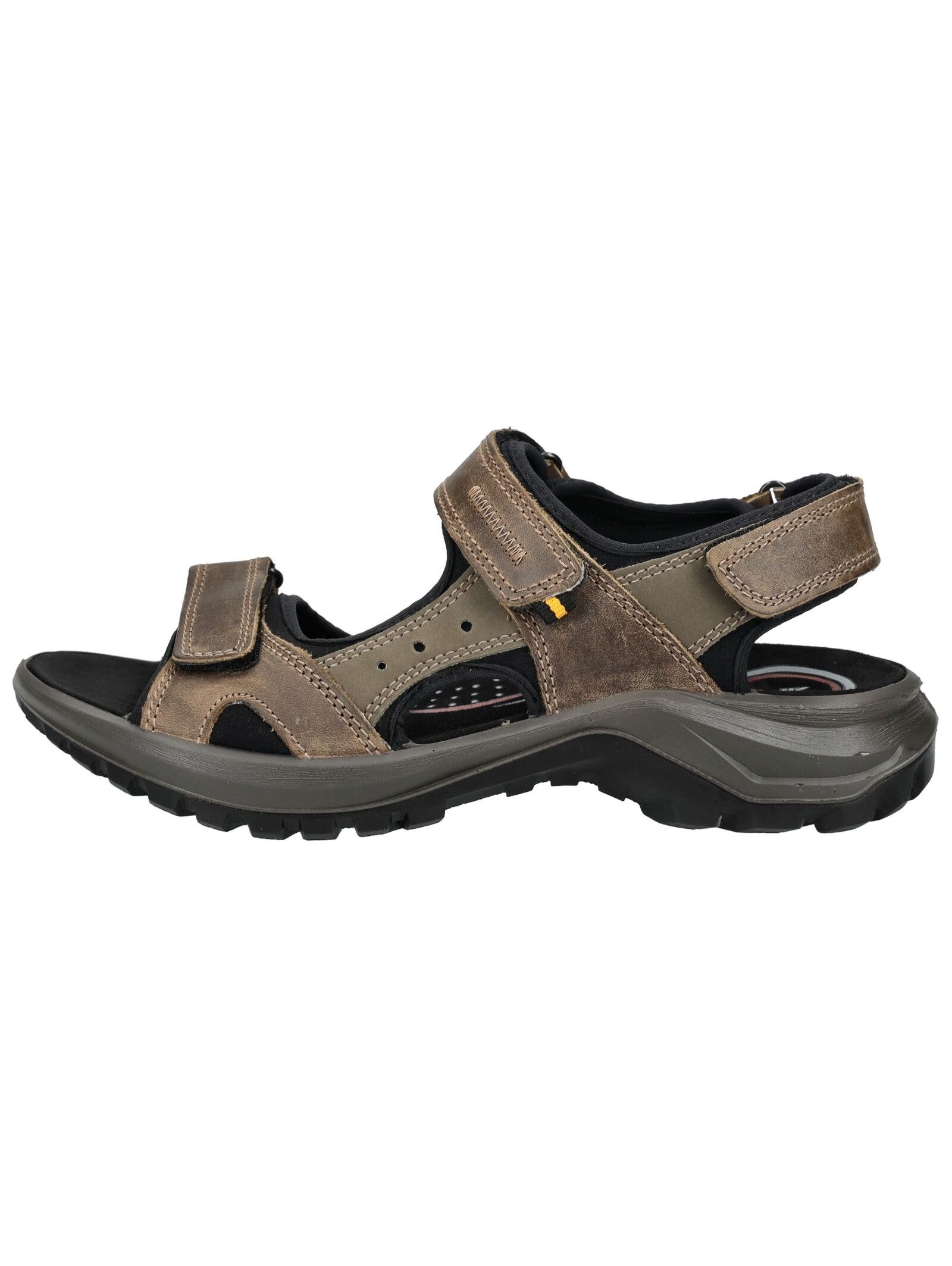 Imac Sandale »Imac Sandalen Leder«