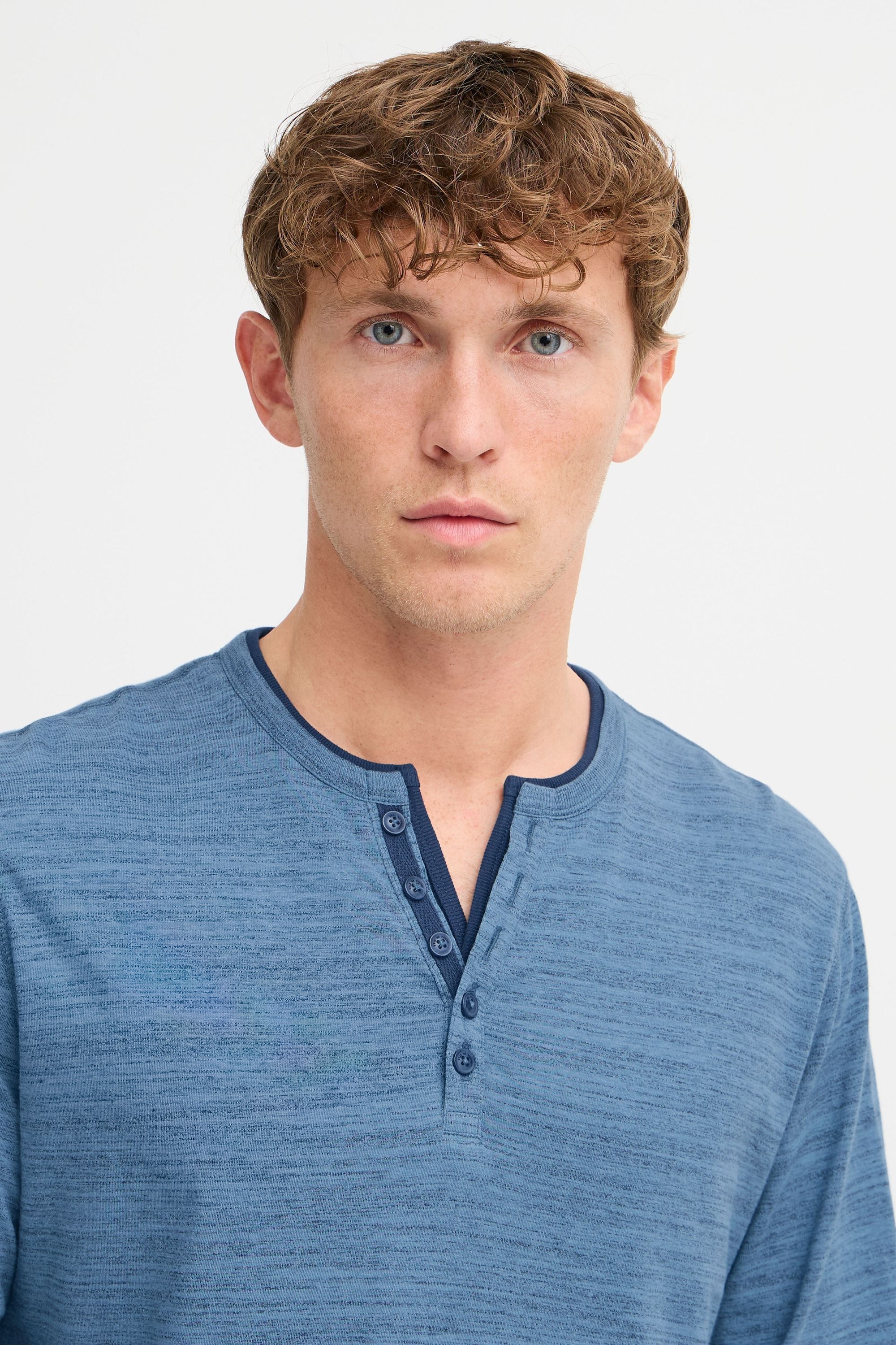 Blend Sweatshirt »Langarmshirt BHJEFF«