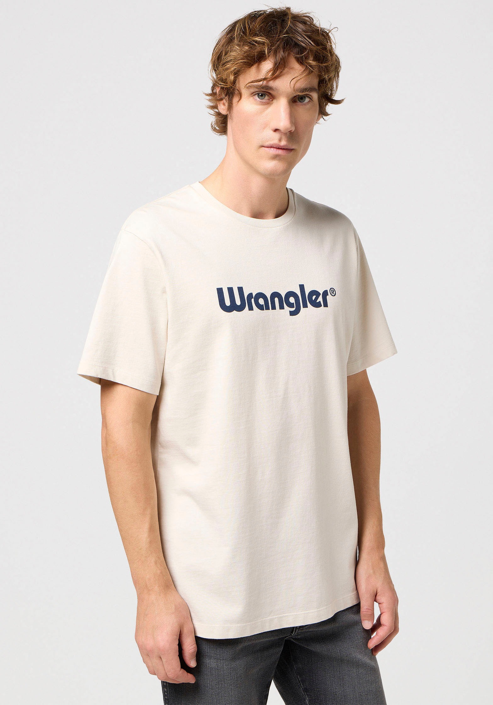 Wrangler Marškinėliai