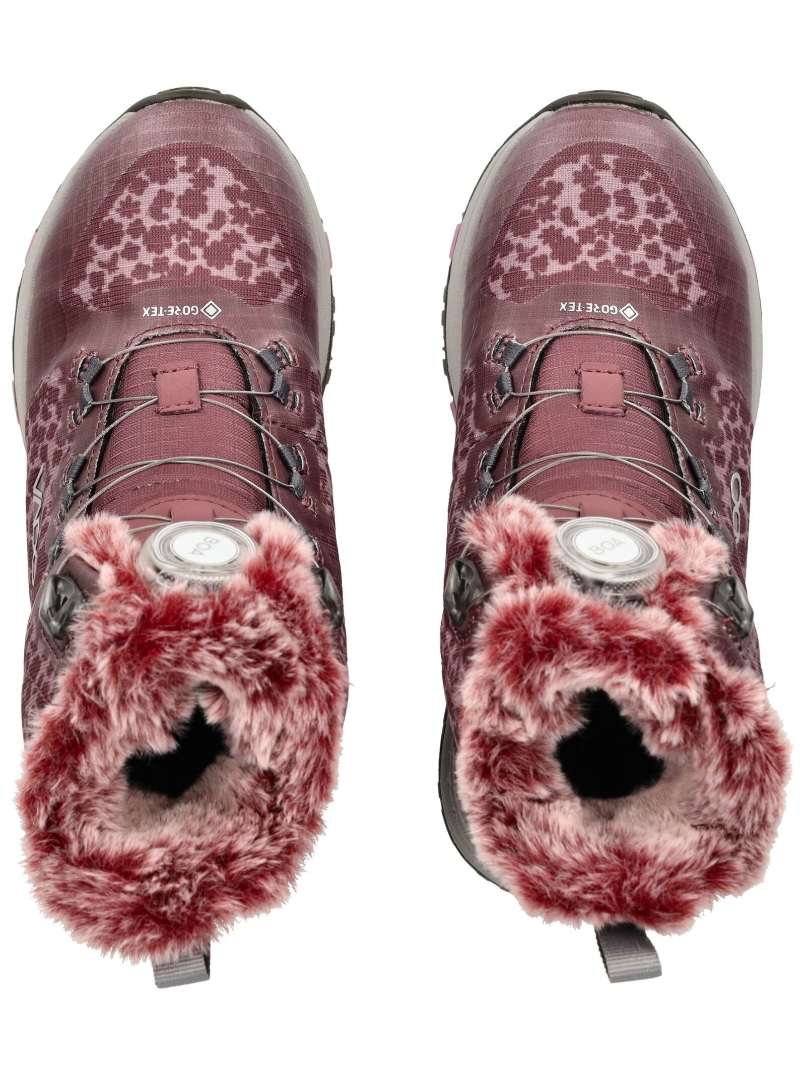 Vado Stiefelette »Vado Stiefelette Mesh«