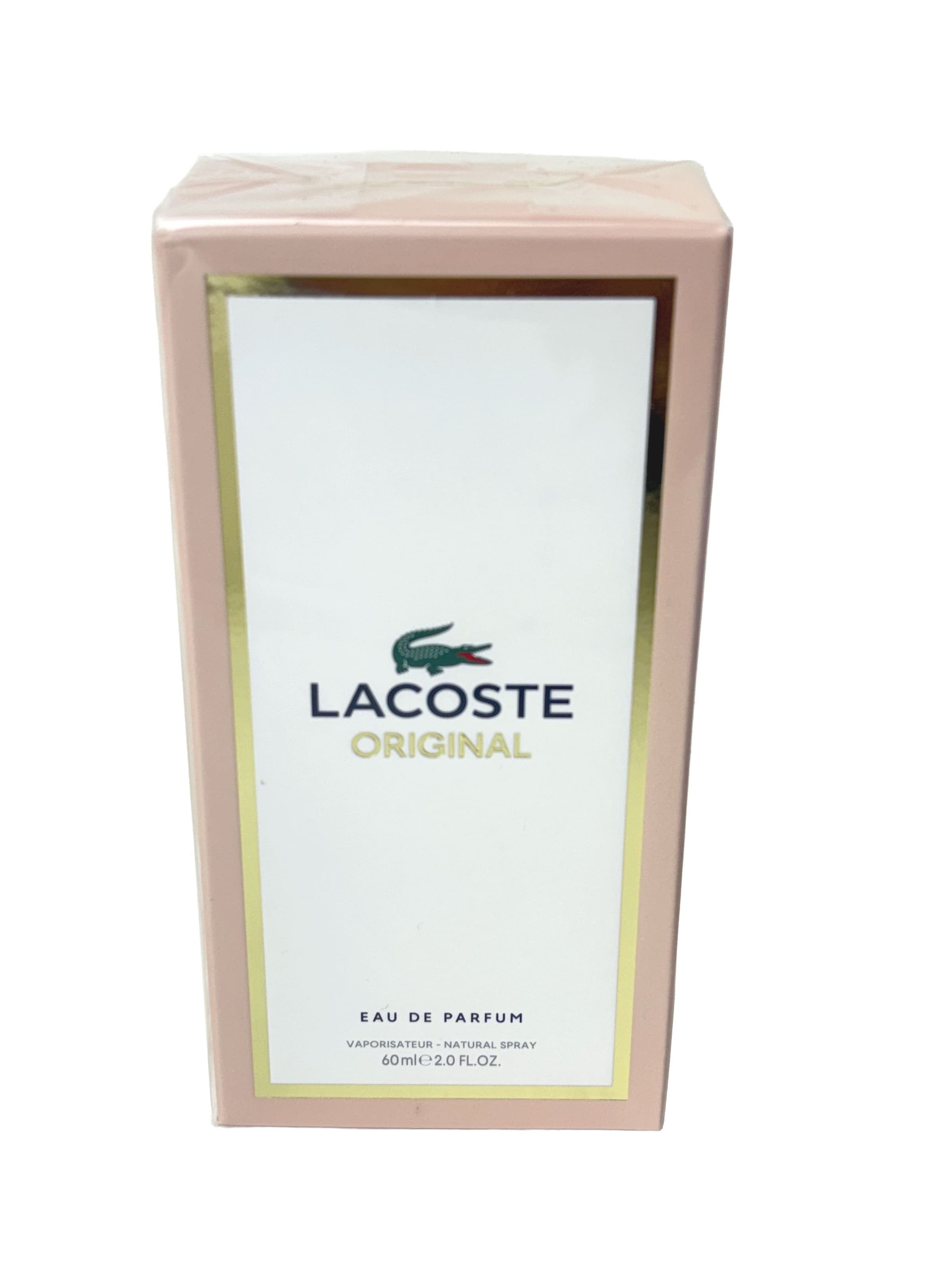 Lacoste Eau de Parfum »Lacoste Original Femme Eau de Parfum«