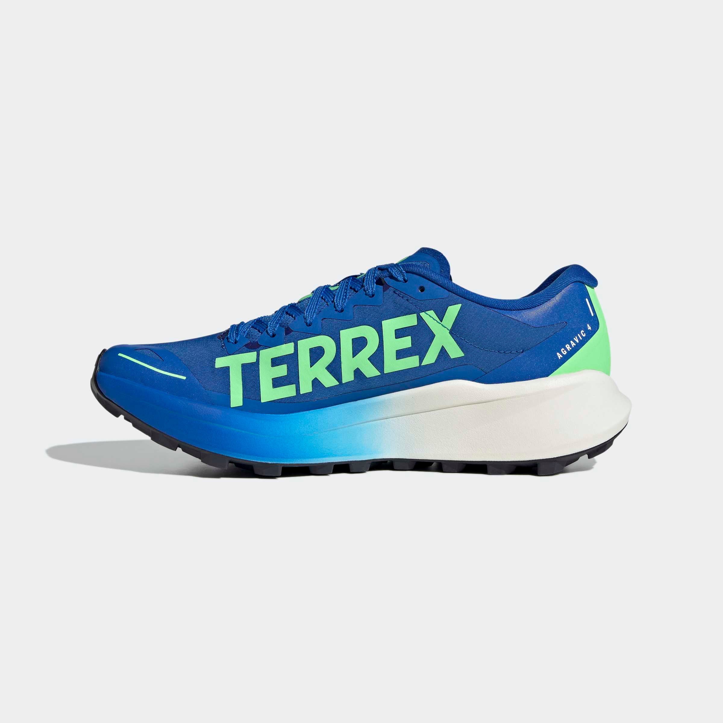 adidas TERREX »AGRAVIC 4 TRAIL RUNNING«