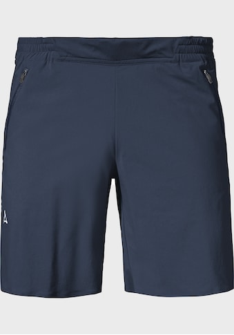 Bermudas »Shorts Hestad Light M«