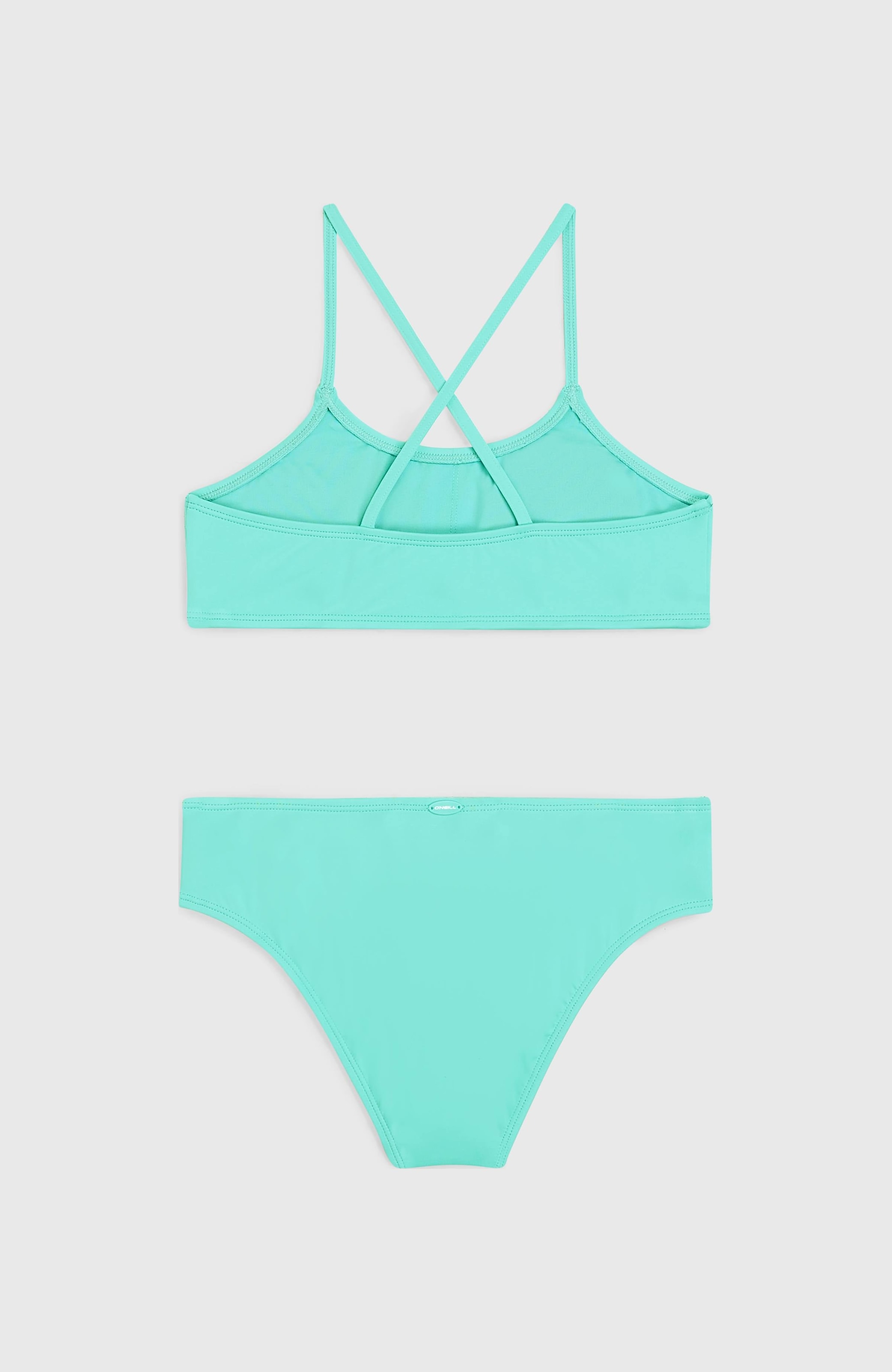 O'Neill Bustier-Bikini »ESSENTIALS BRALETTE BIKINI SET«